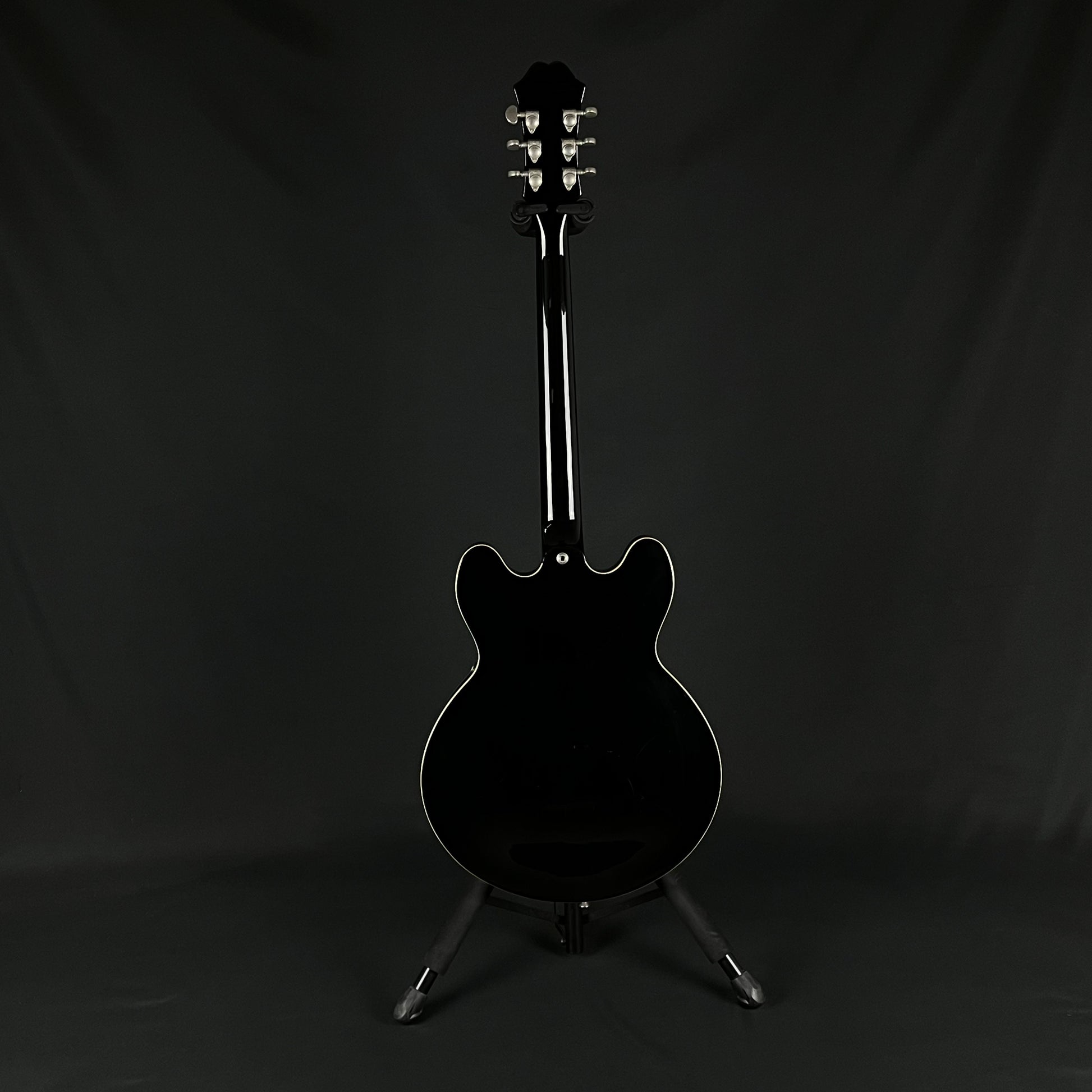 Epiphone DOT EB
