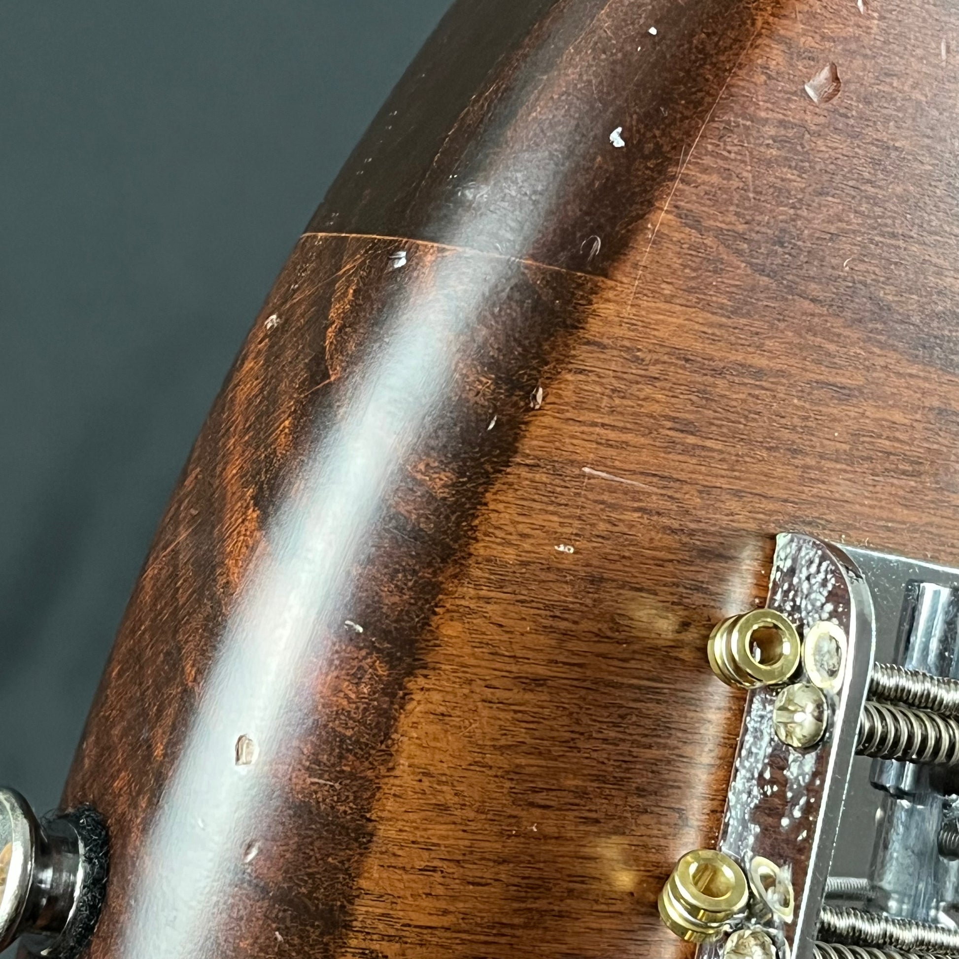 YAMAHA MB-40 Bass