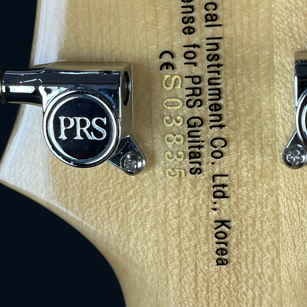 PRS SE Custom 24 2018