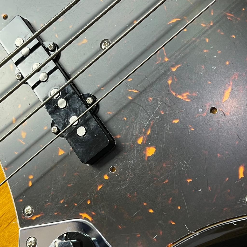 Fender Japan Hybrid 60s Jazz Bass