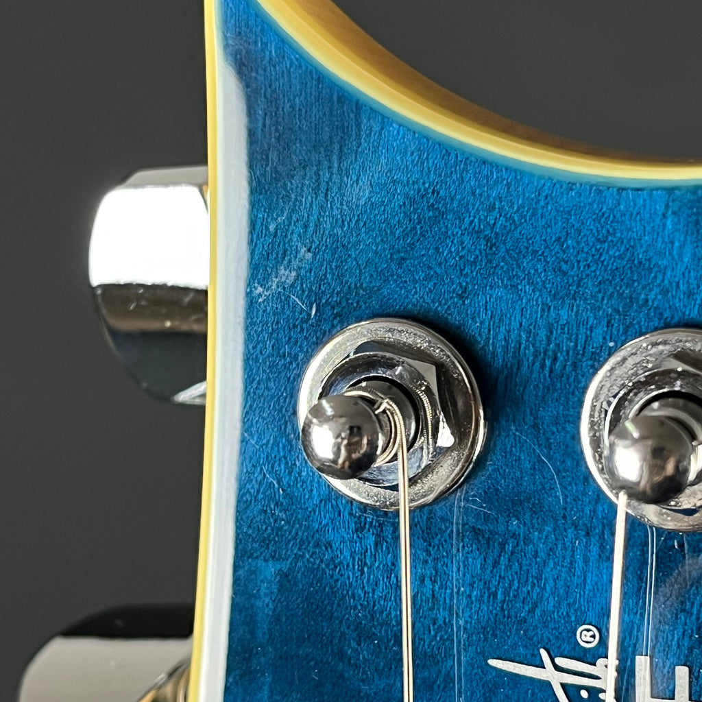 PRS SE Custom 24 2018