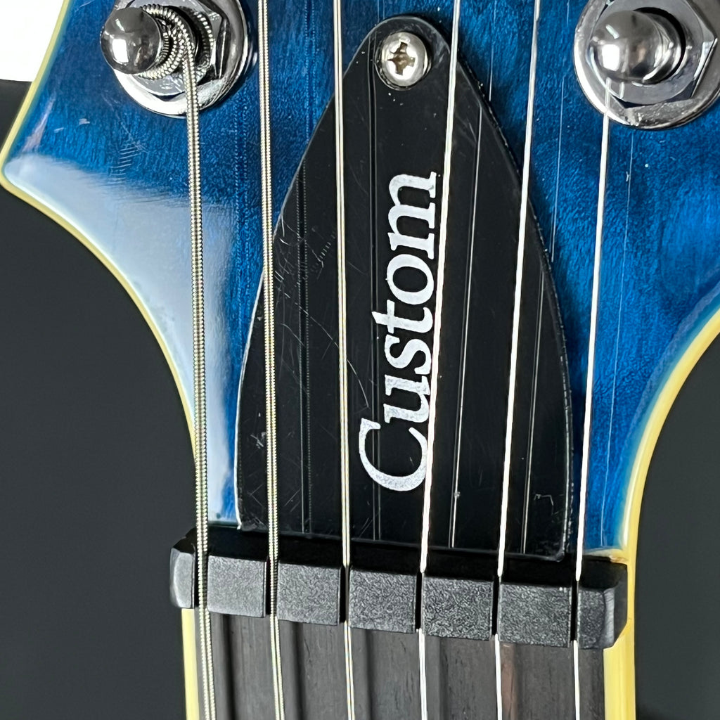 PRS SE Custom 24 2018