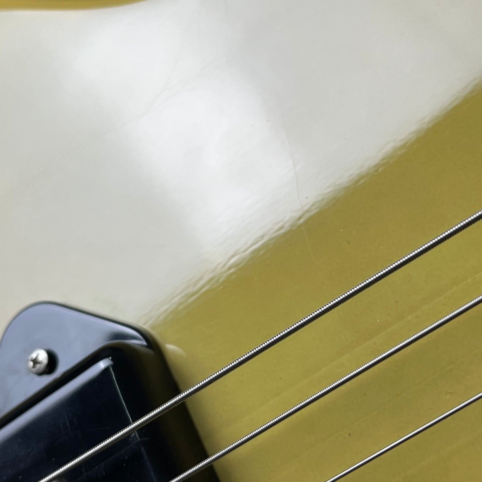 Epiphone Les Paul Junior 57’ Reissue 2011