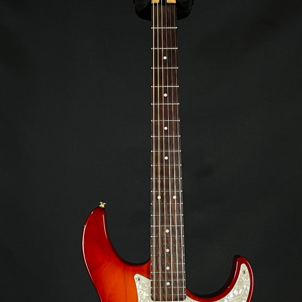 YAMAHA PAC312
