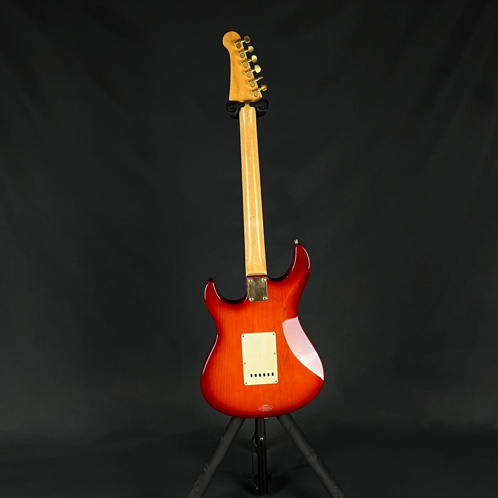 YAMAHA PAC312