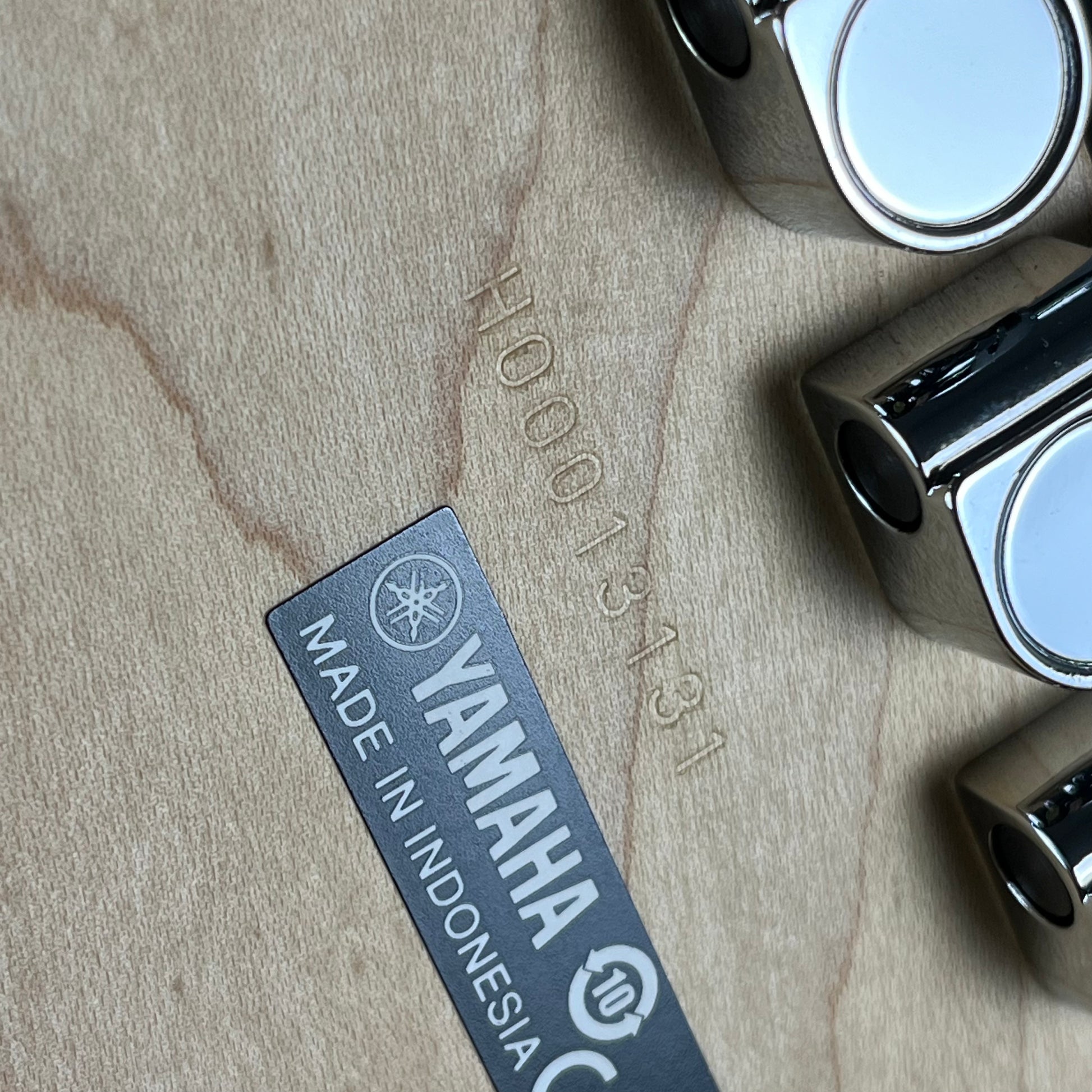 YAMAHA PAC212VQM