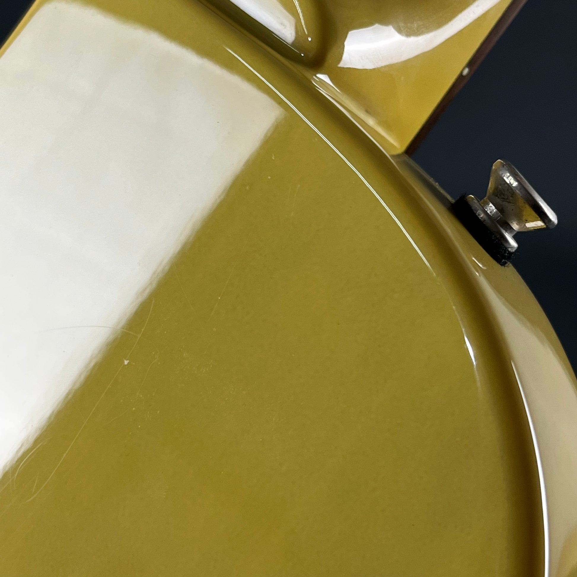 Epiphone Les Paul Junior 57’ Reissue 2011