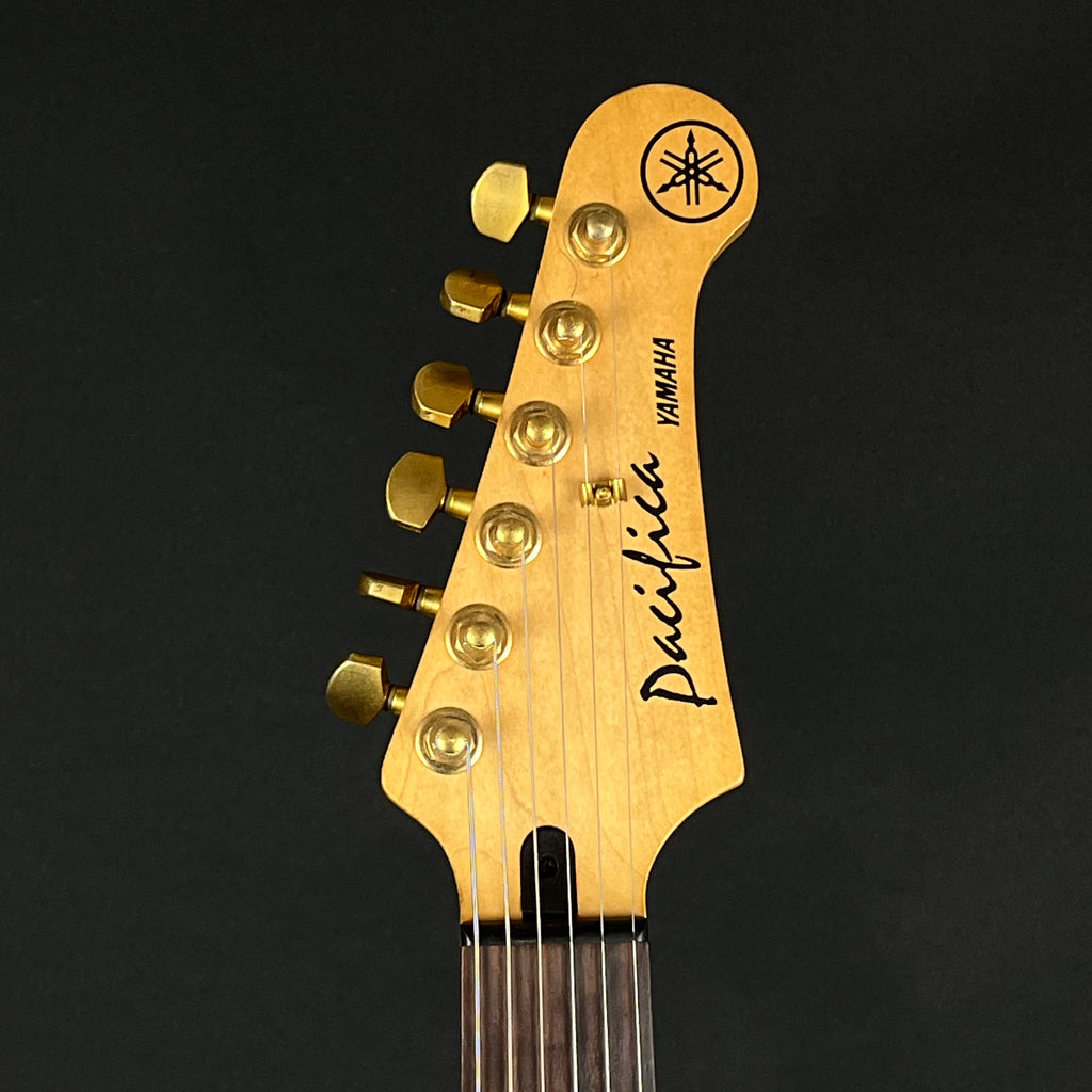 YAMAHA PAC312