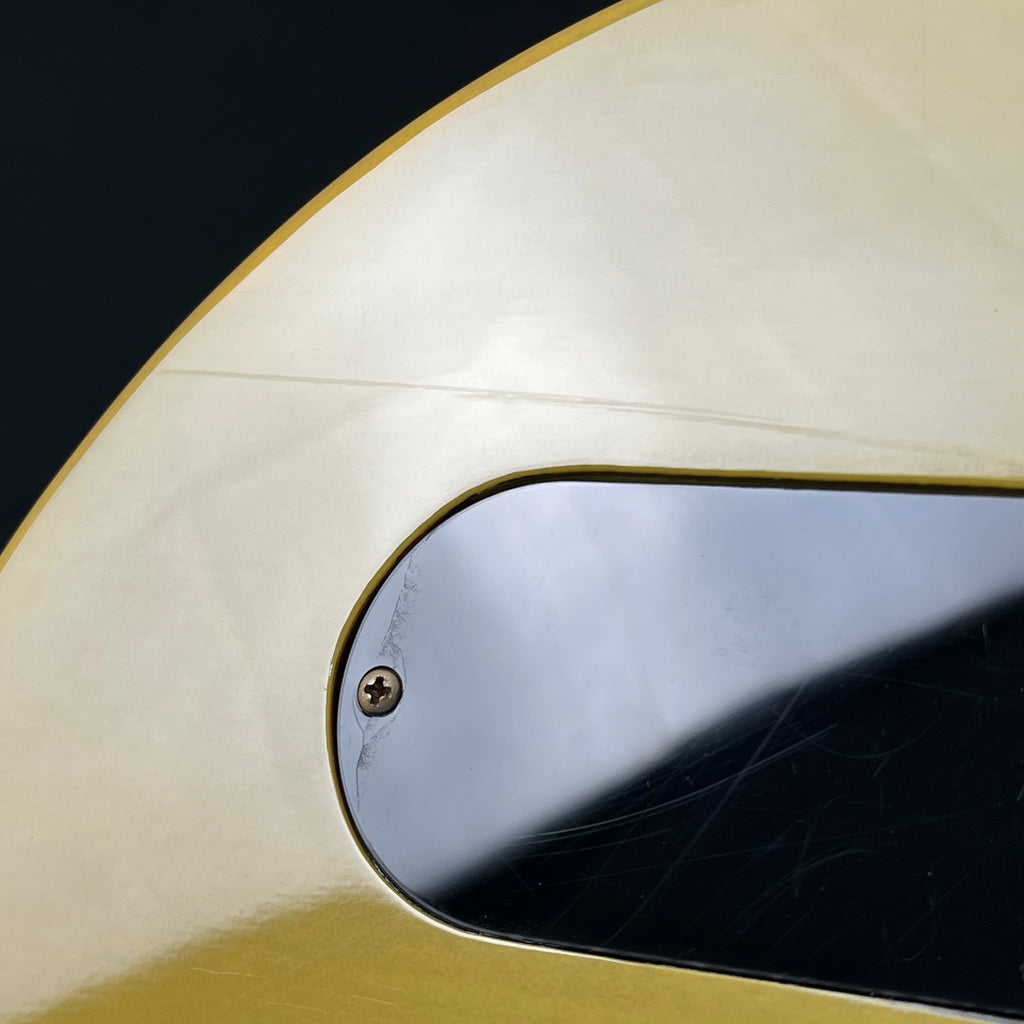 Epiphone Les Paul Junior 57’ Reissue 2011