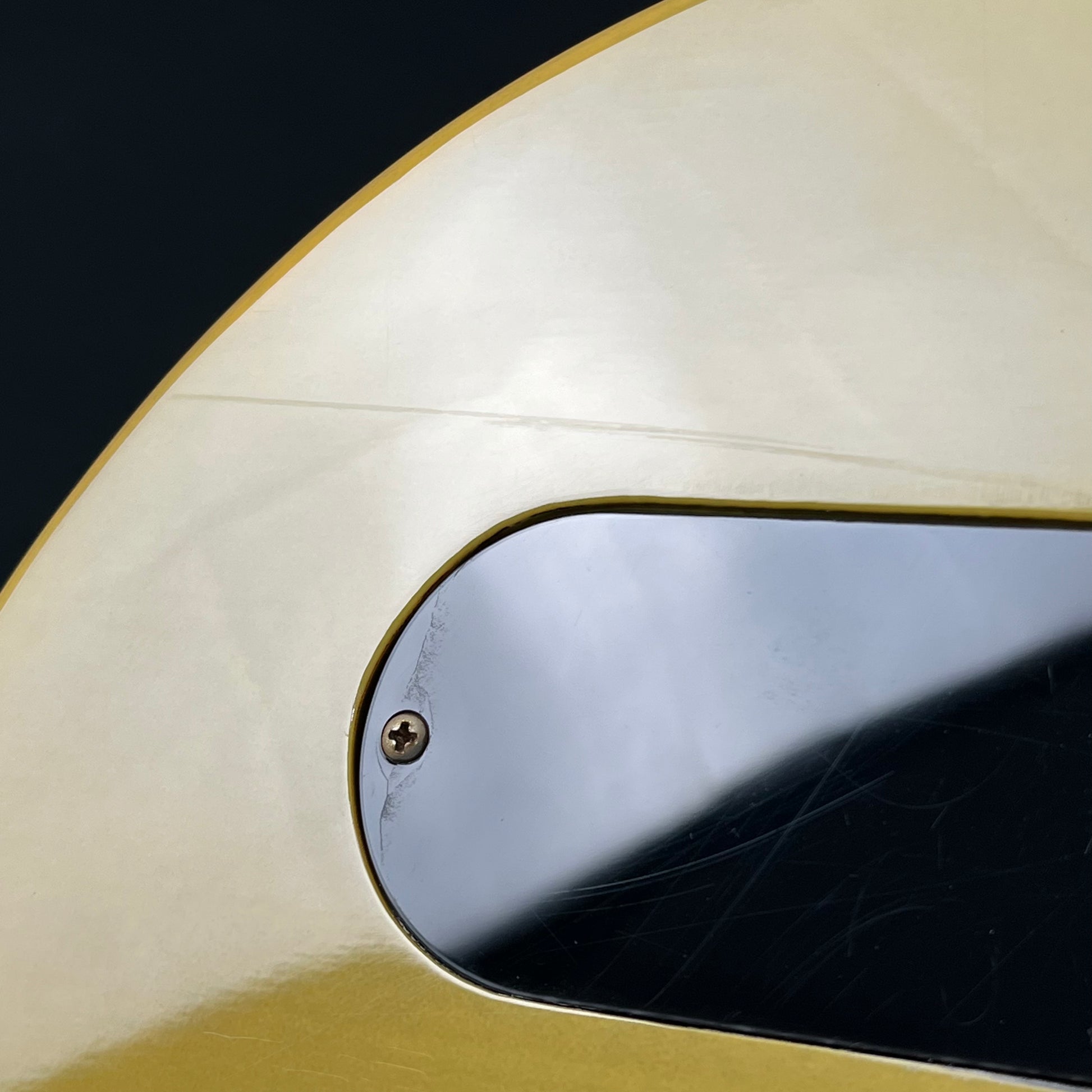 Epiphone Les Paul Junior 57’ Reissue 2011