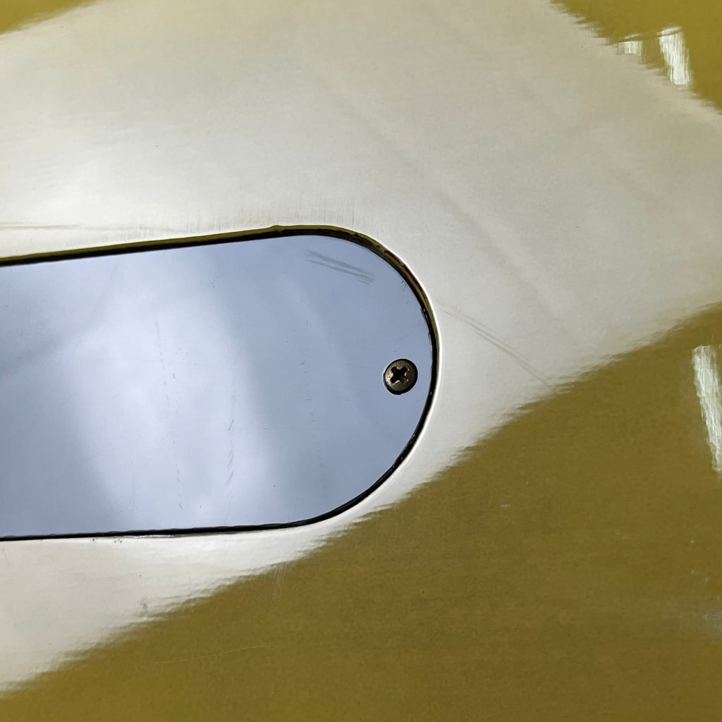 Epiphone Les Paul Junior 57’ Reissue 2011