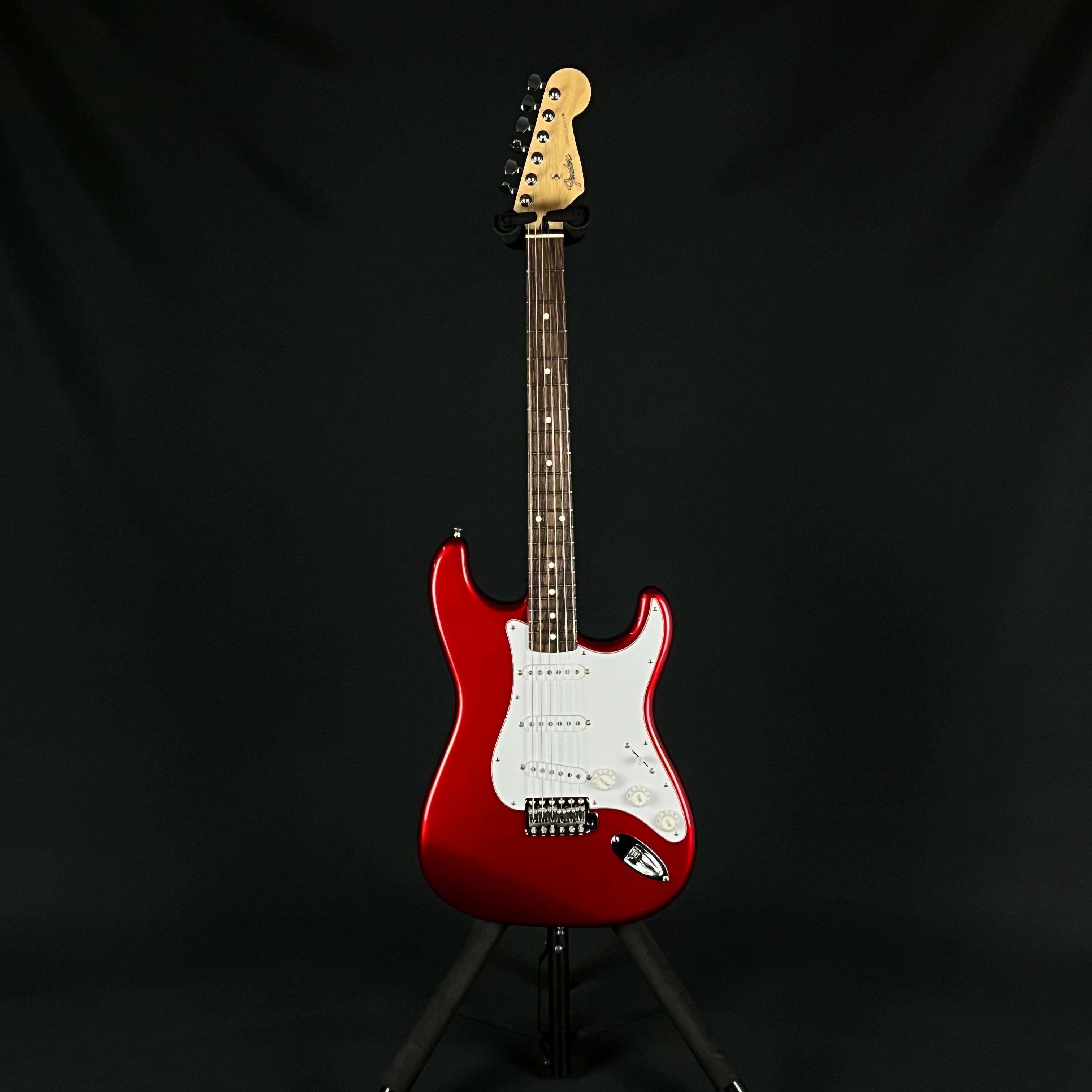 Fender Japan ST-STD Stratocaster 2012