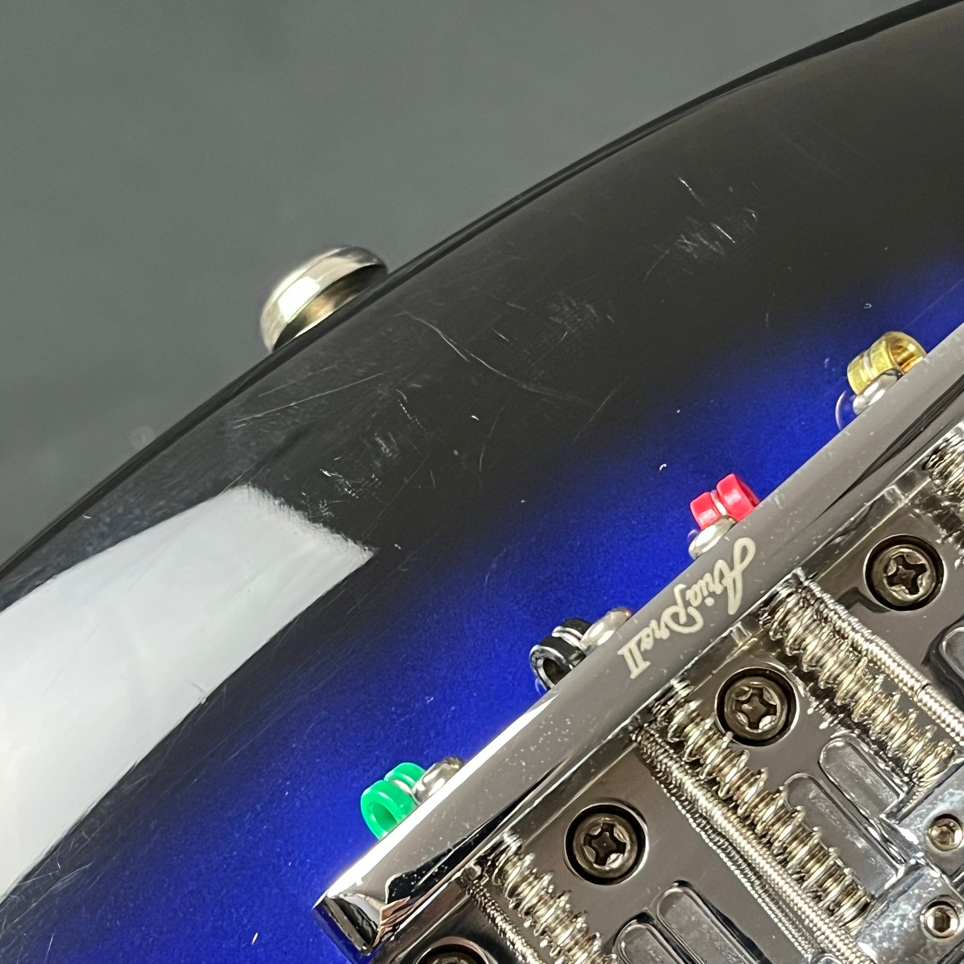 Aria Pro II IGB-STD Bass