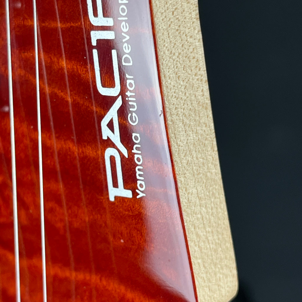 YAMAHA PAC212VQM