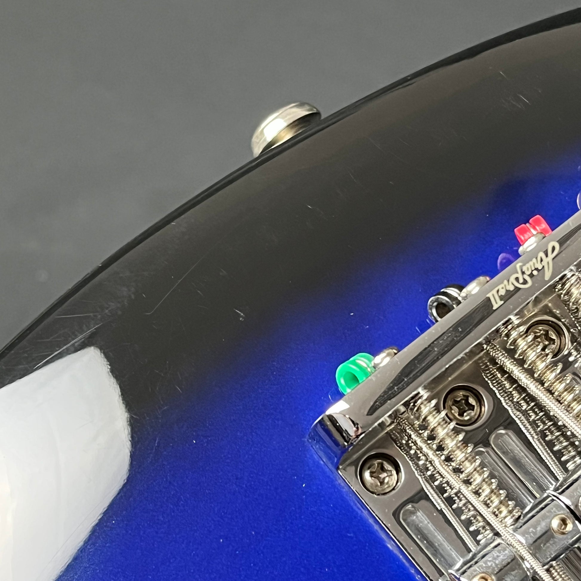 Aria Pro II IGB-STD Bass