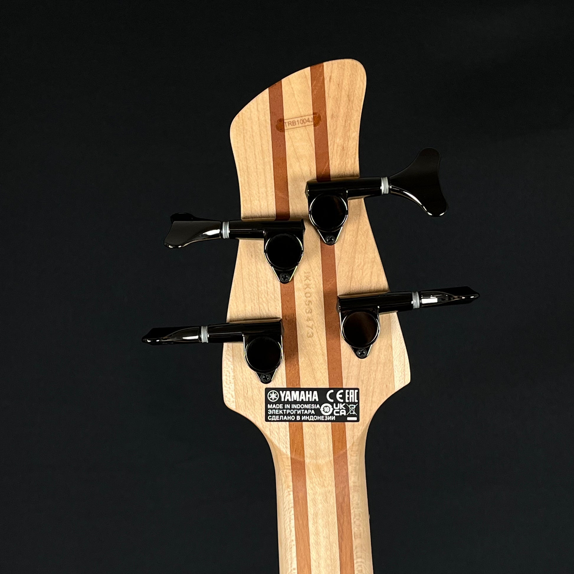 YAMAHA TRB1004J Bass