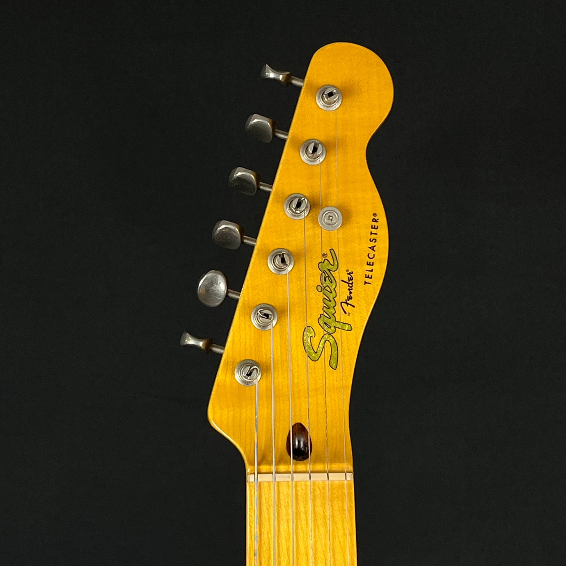 Squire Classic Vibe 50 Telecaster 2016