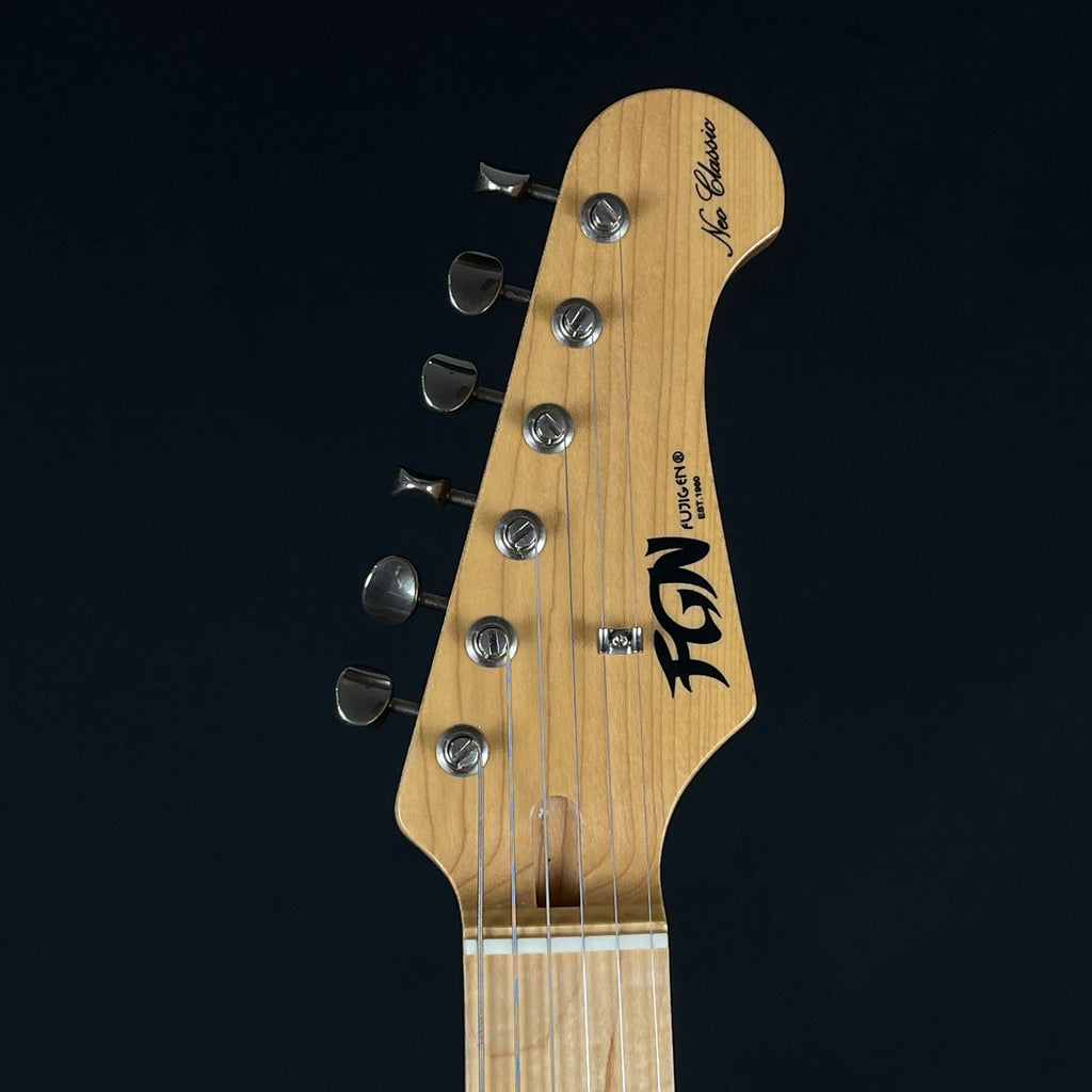 FGN Japan Neo Classic NST11MAH 2018