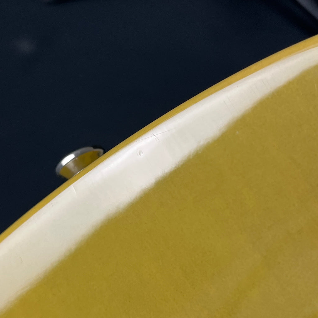 Epiphone Les Paul Junior 57’ Reissue 2011