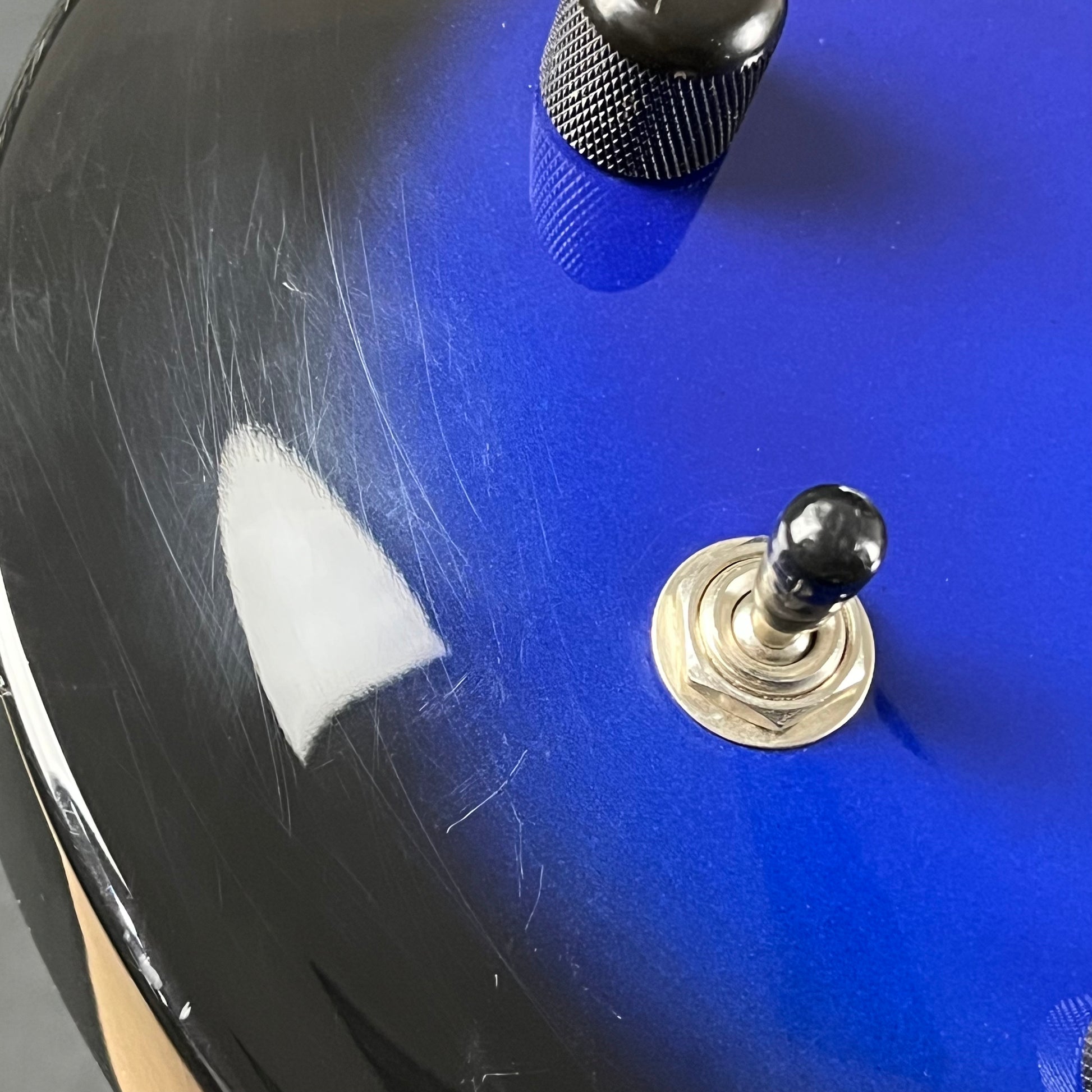 Aria Pro II IGB-STD Bass