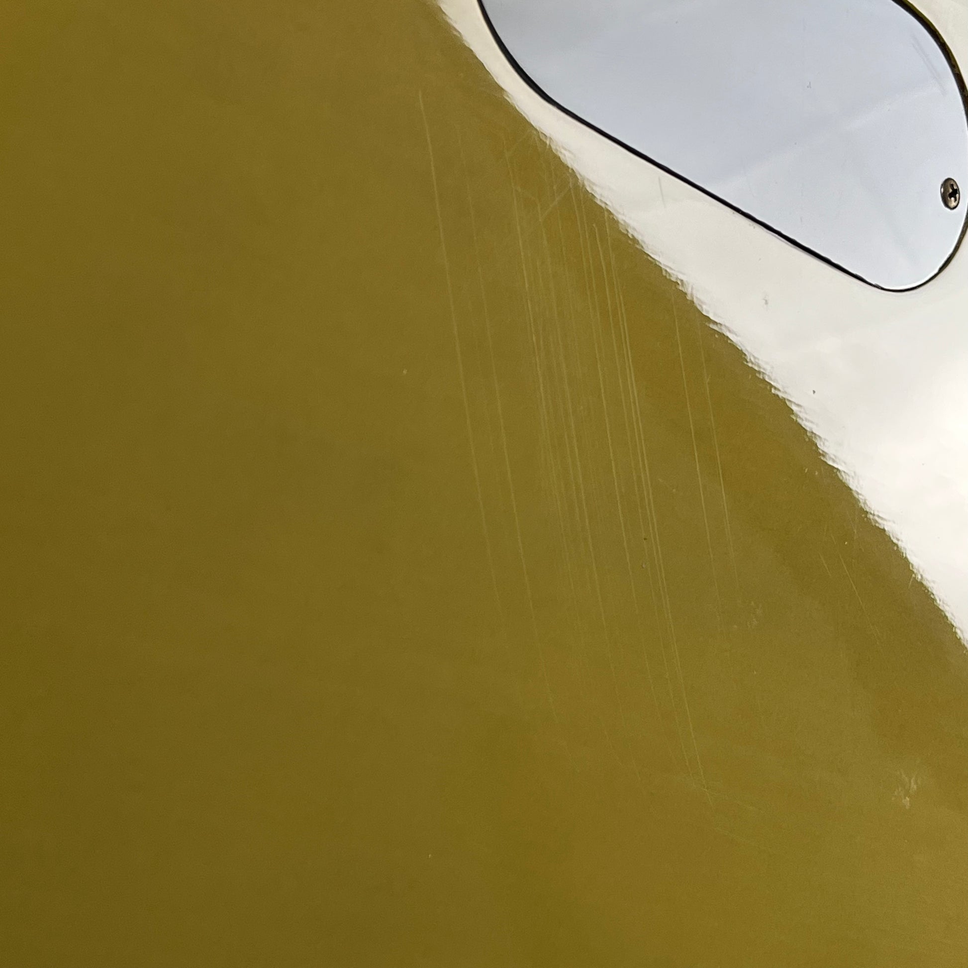 Epiphone Les Paul Junior 57’ Reissue 2011