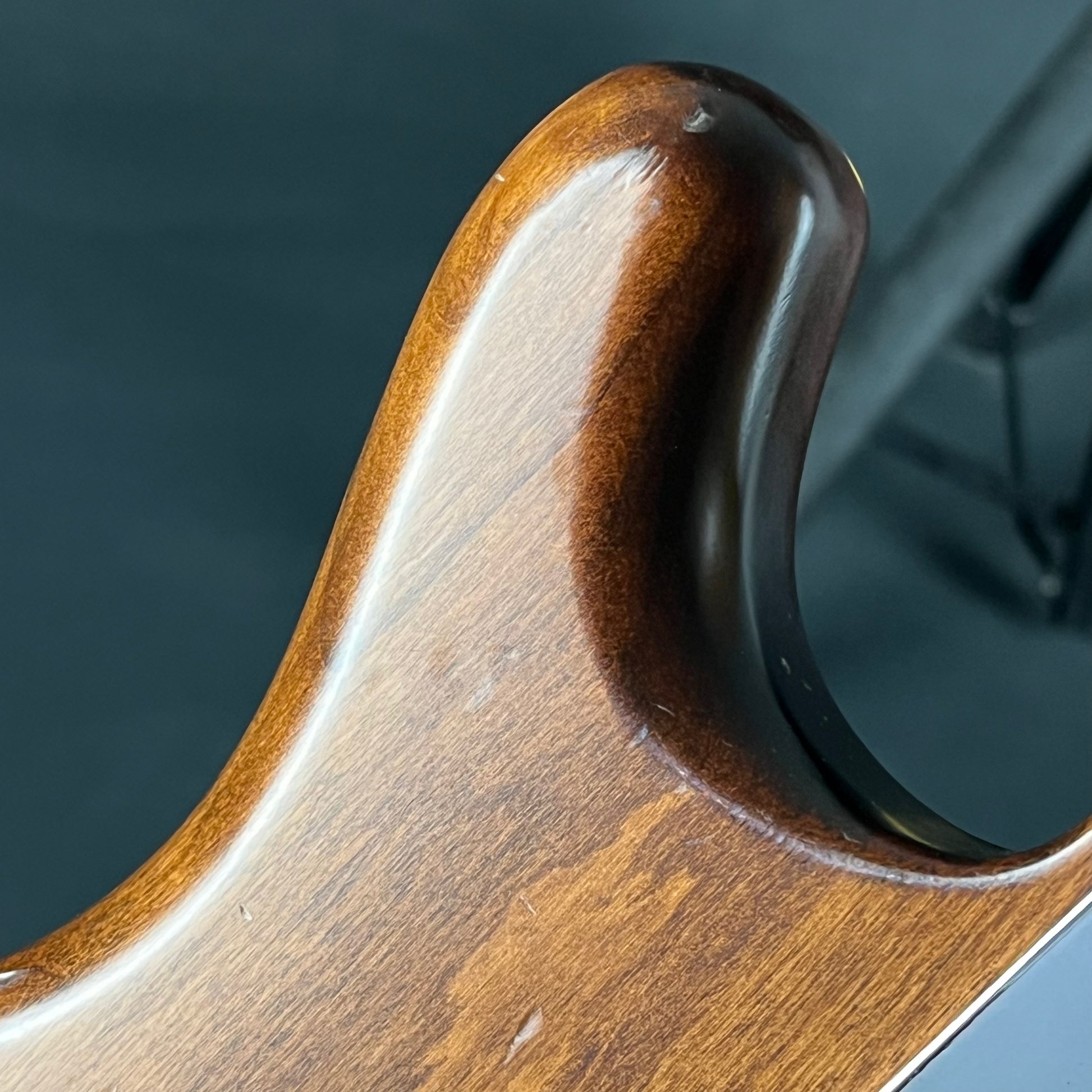 YAMAHA MB-40 Bass