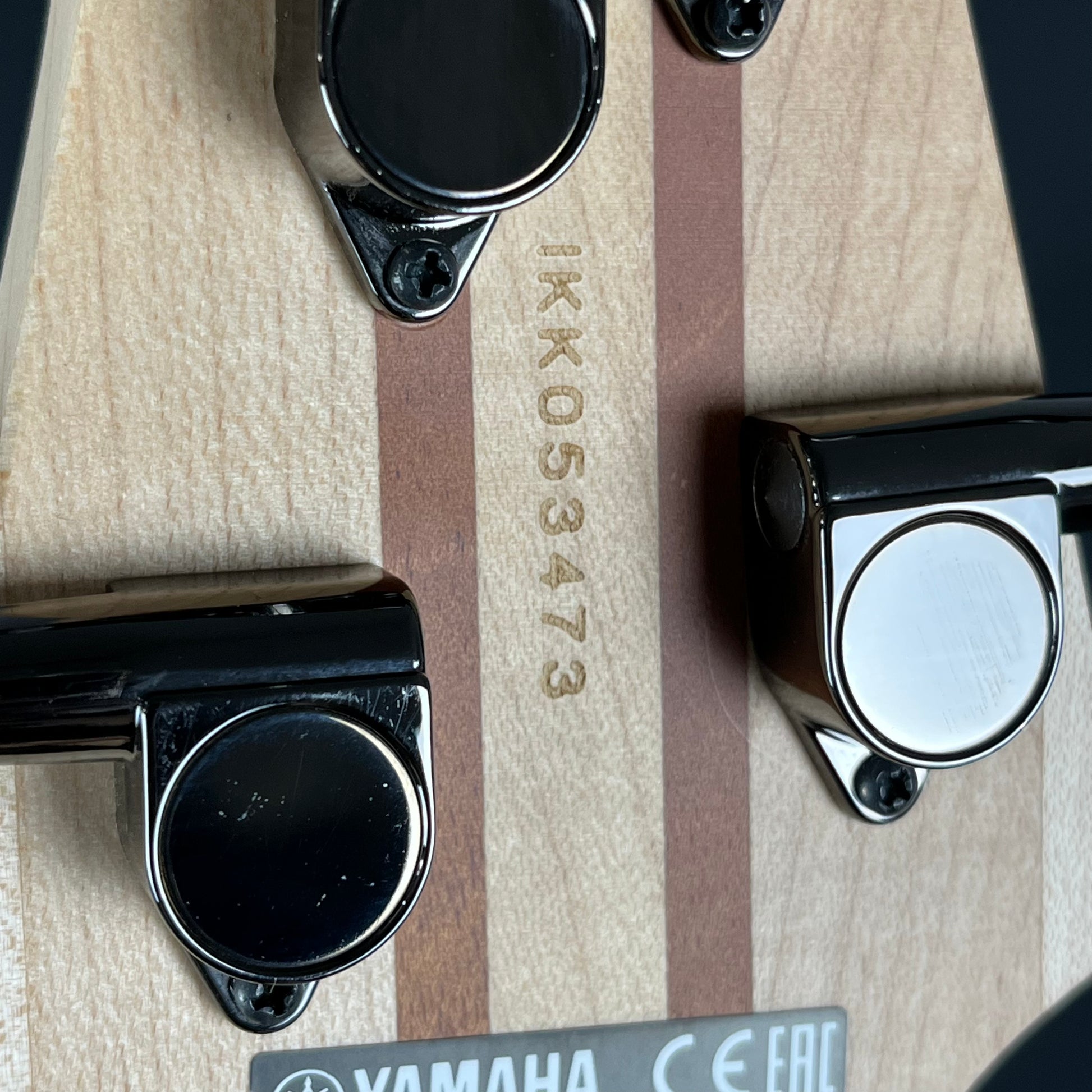 YAMAHA TRB1004J Bass