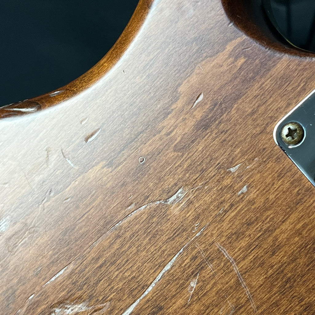 YAMAHA MB-40 Bass