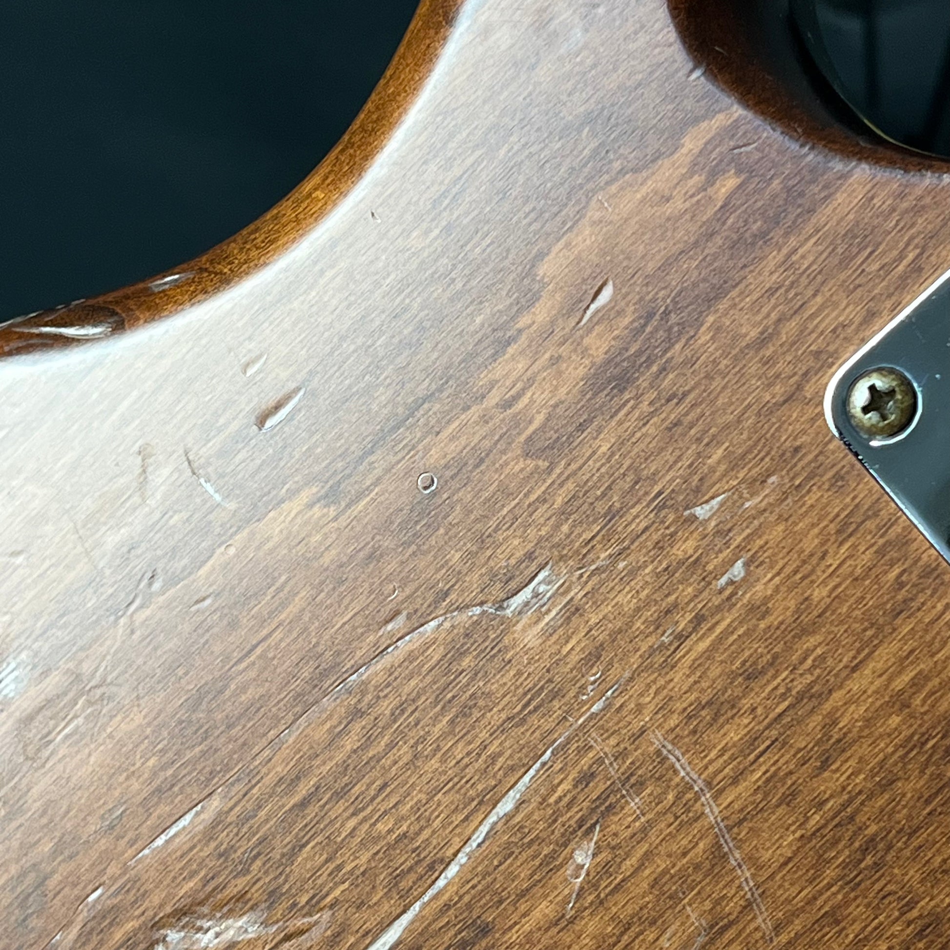 YAMAHA MB-40 Bass