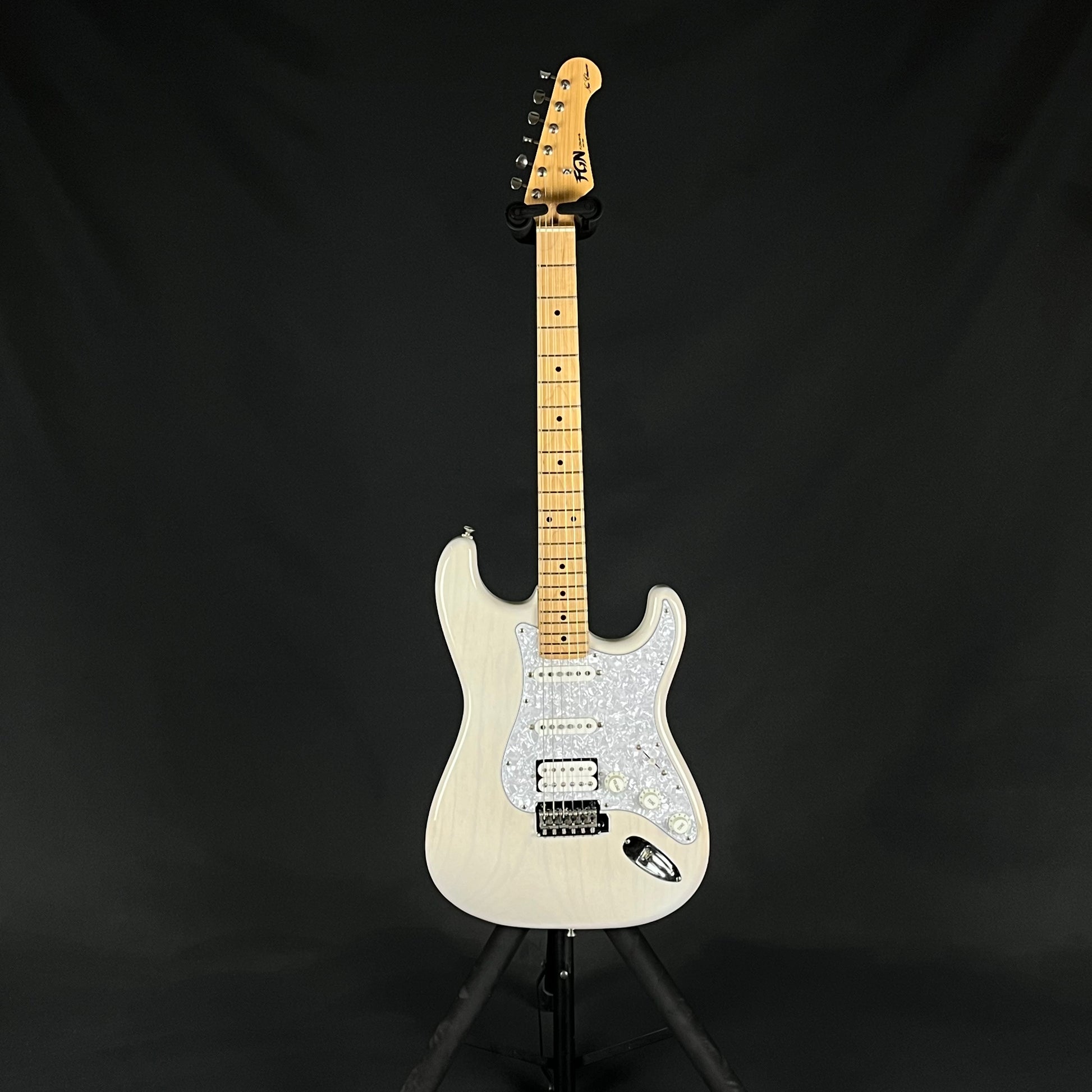 FGN Japan Neo Classic NST11MAH 2018