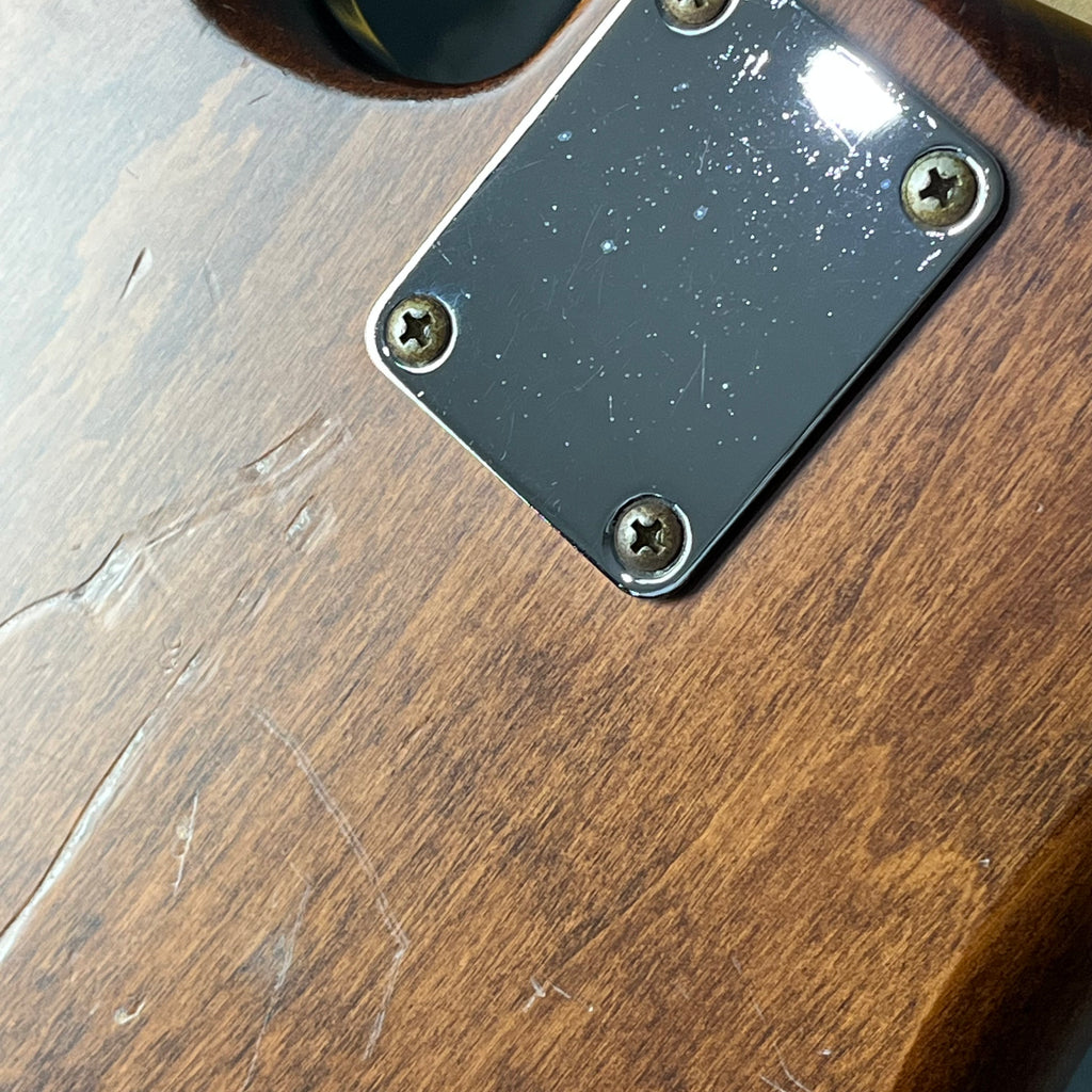 YAMAHA MB-40 Bass