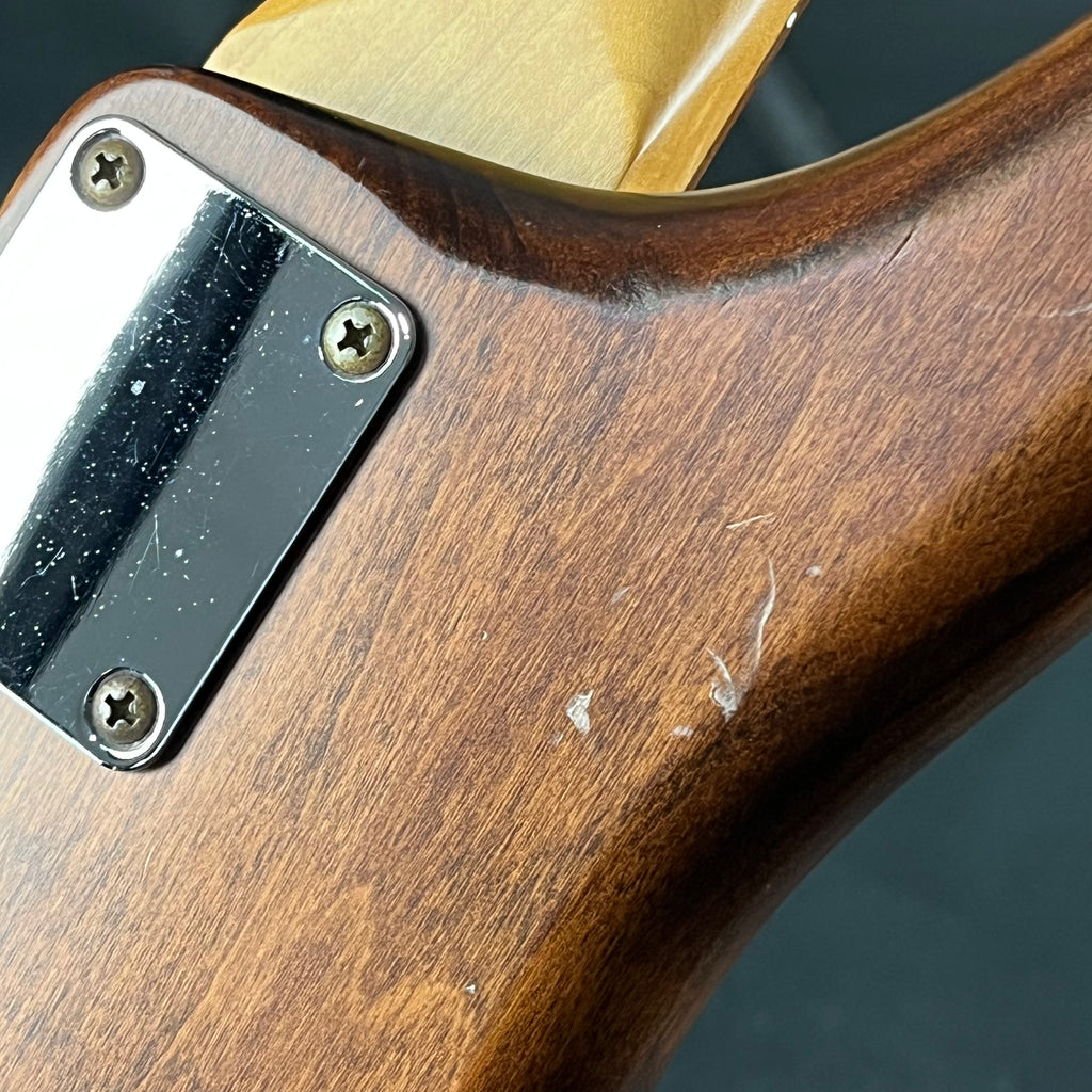 YAMAHA MB-40 Bass