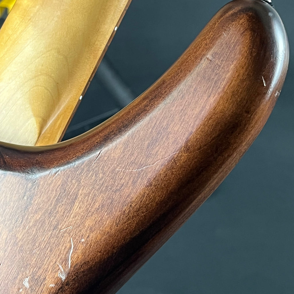 YAMAHA MB-40 Bass