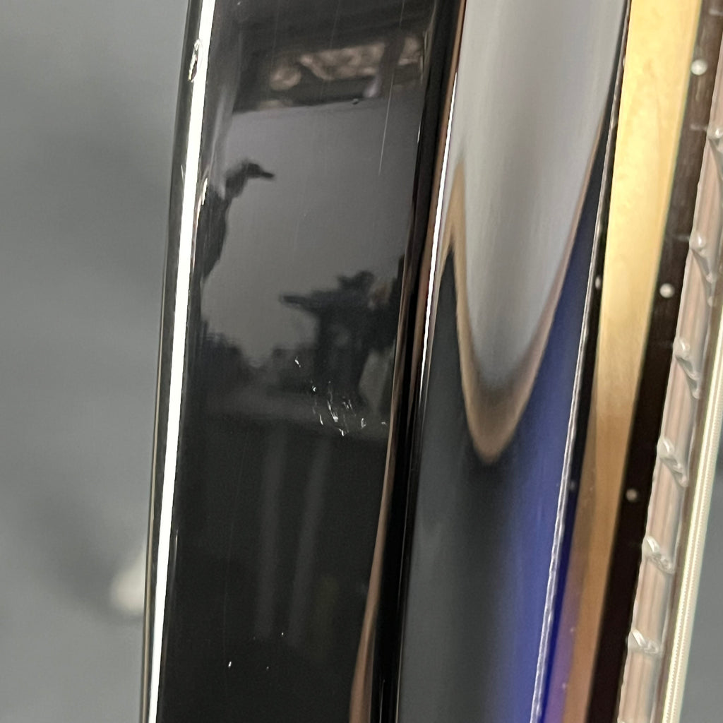 Aria Pro II IGB-STD Bass
