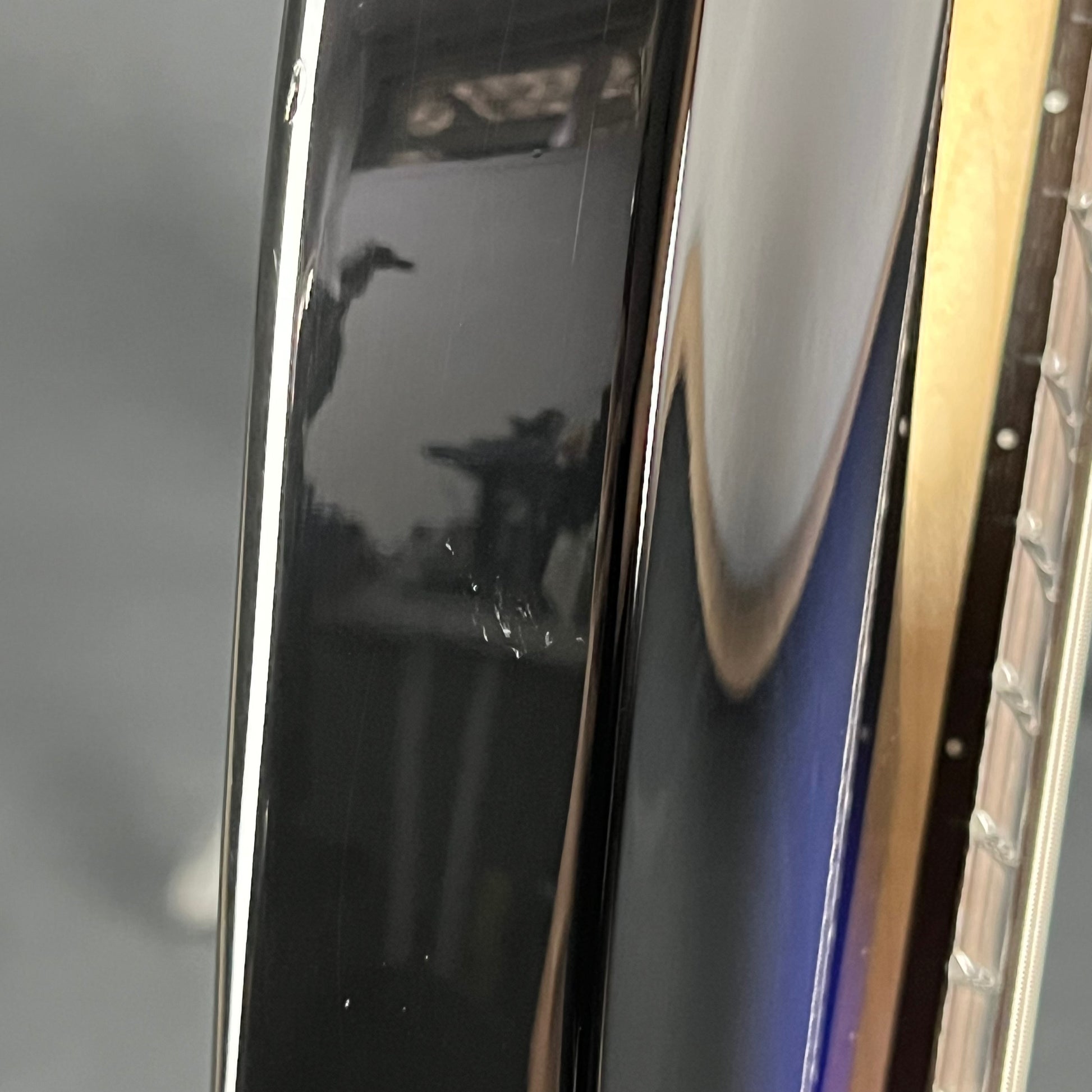 Aria Pro II IGB-STD Bass