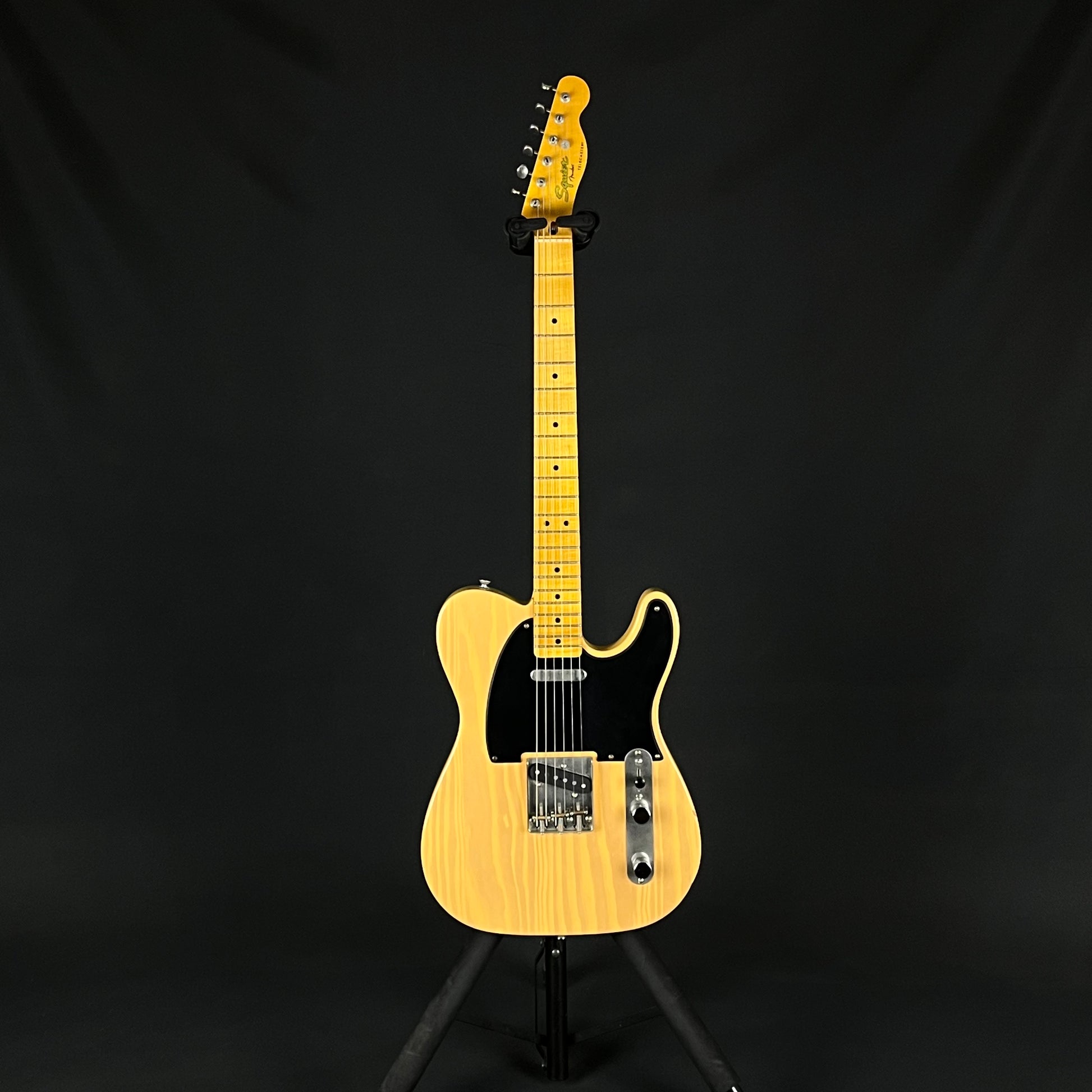 Squire Classic Vibe 50 Telecaster 2016