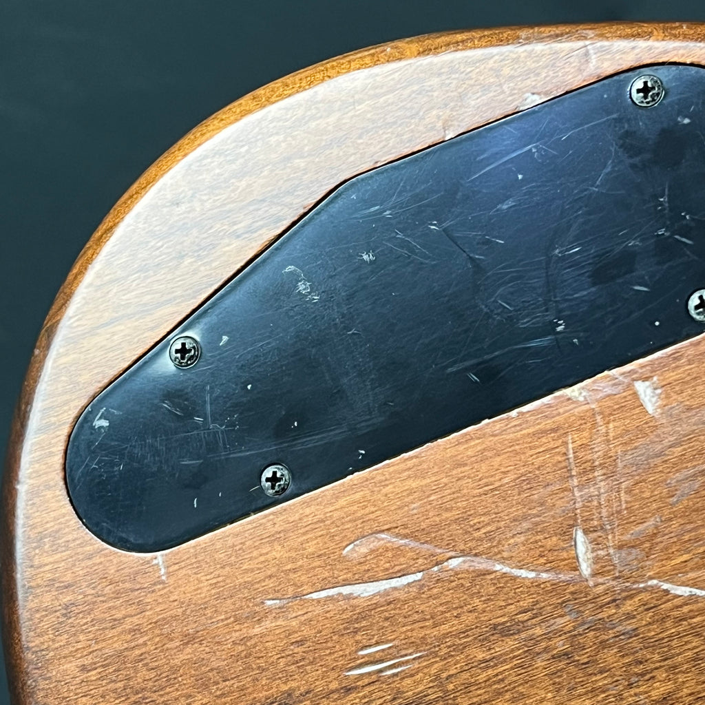 YAMAHA MB-40 Bass