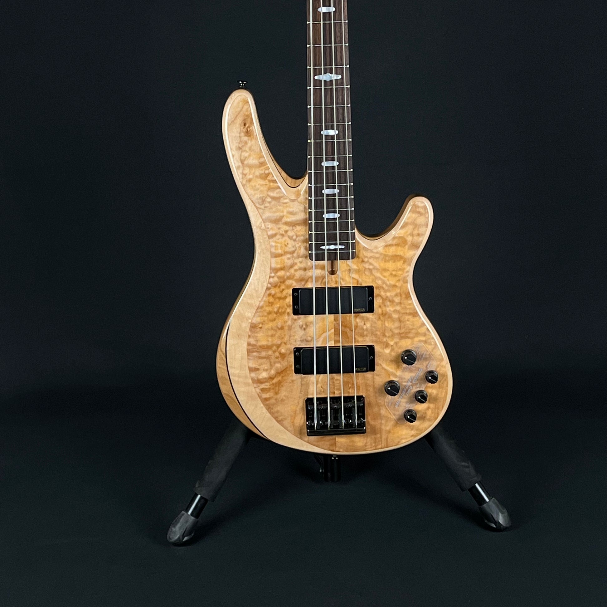 YAMAHA TRB1004J Bass