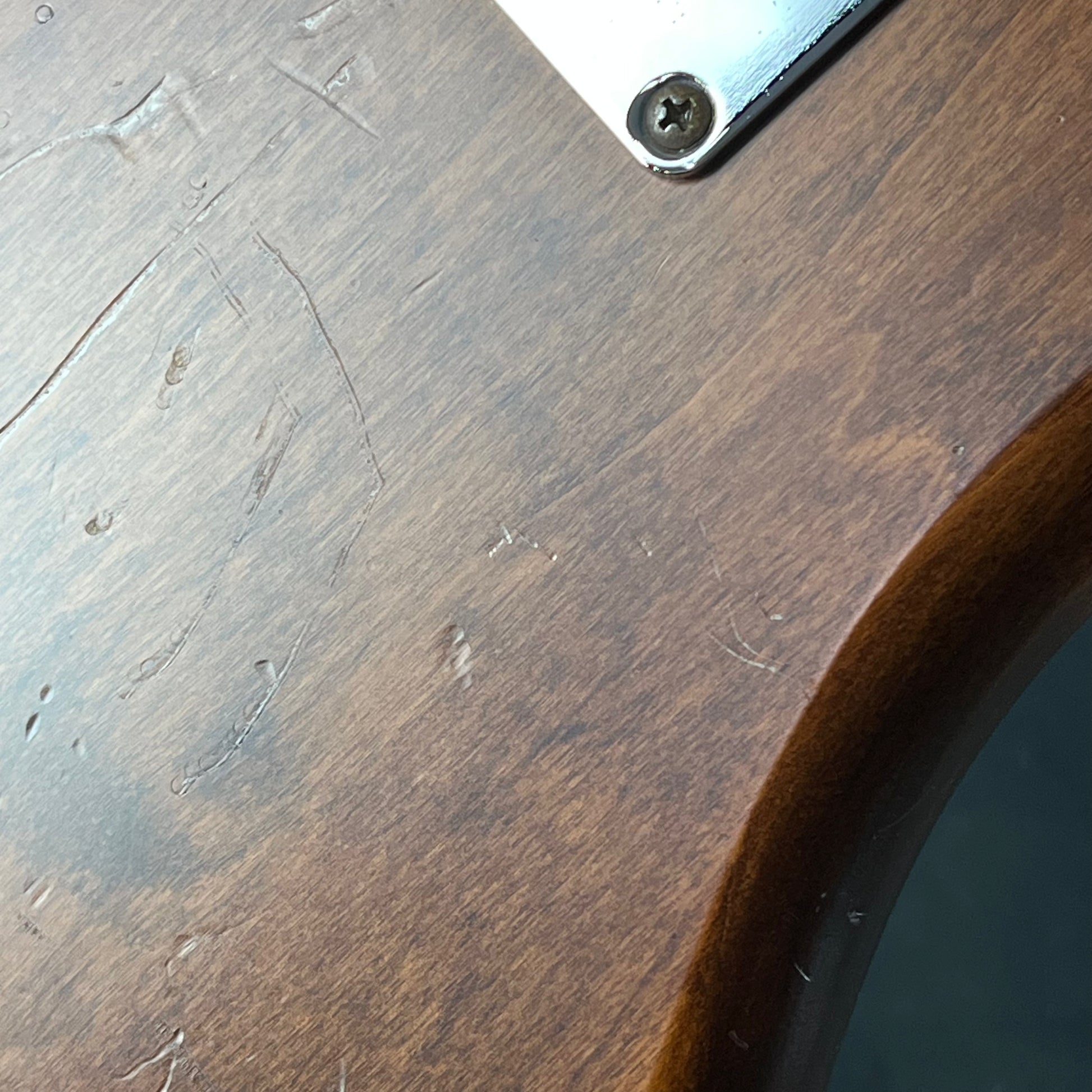 YAMAHA MB-40 Bass