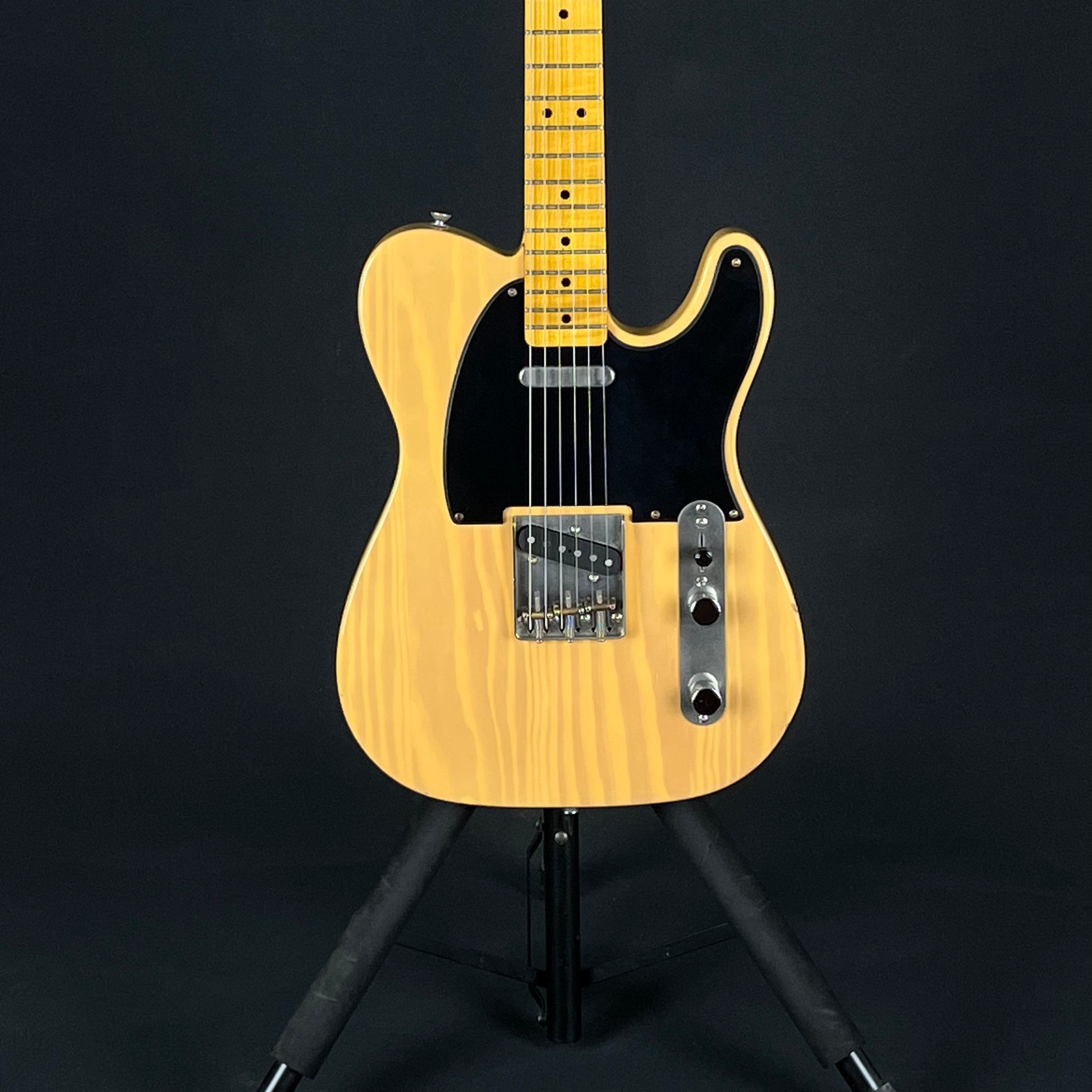 Squire Classic Vibe 50 Telecaster 2016