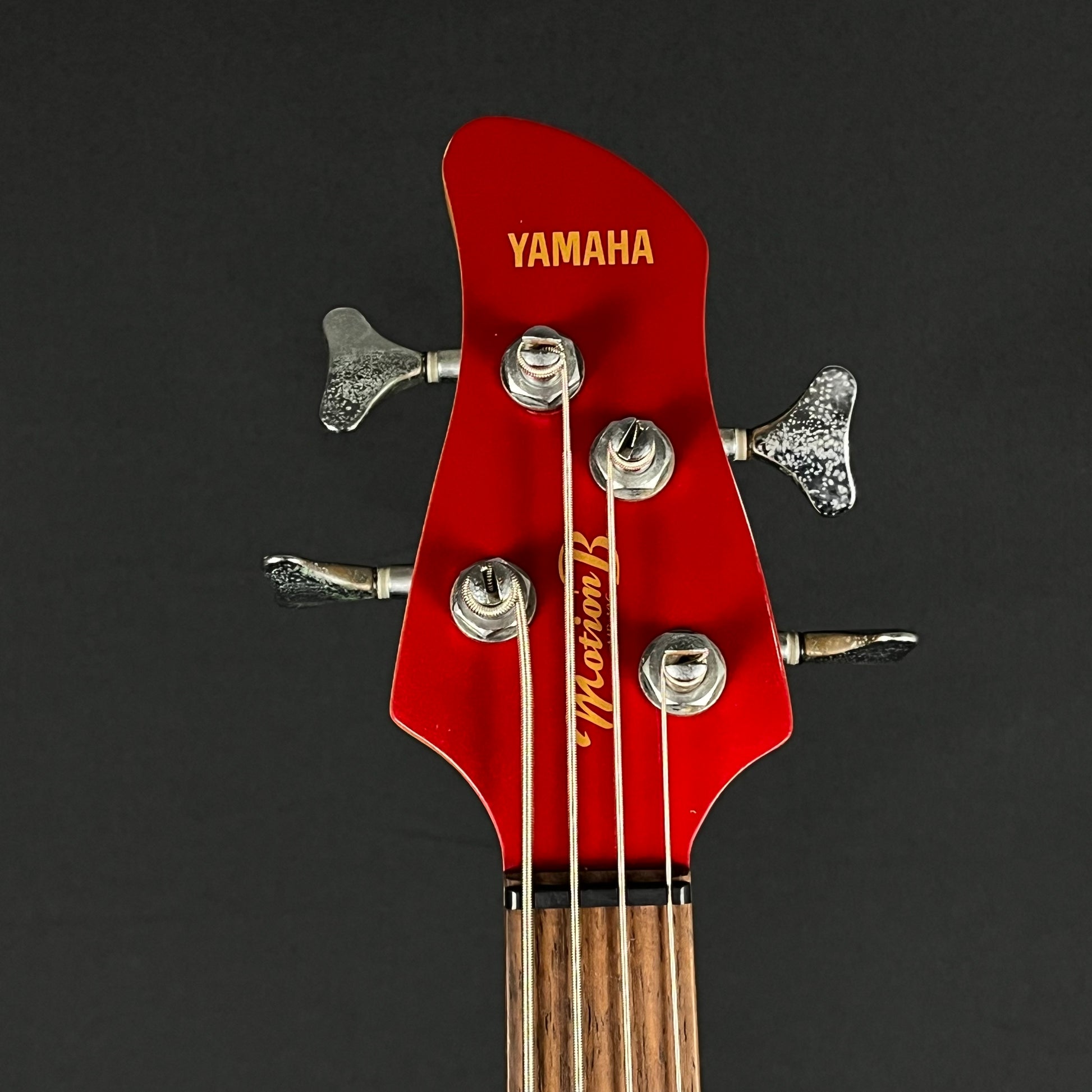 Yamaha MB40C Bass