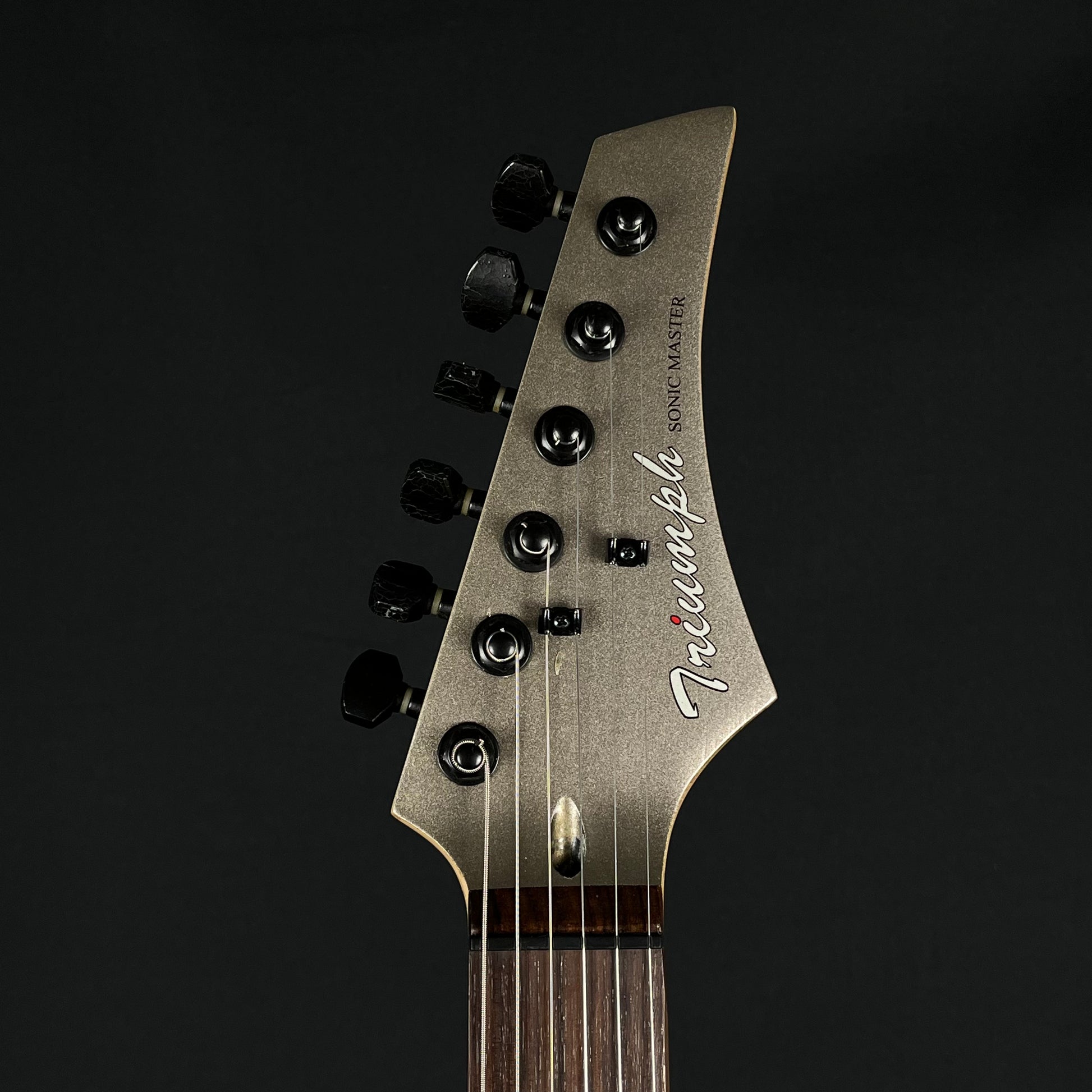 Triumph Sonic Master Stratocaster