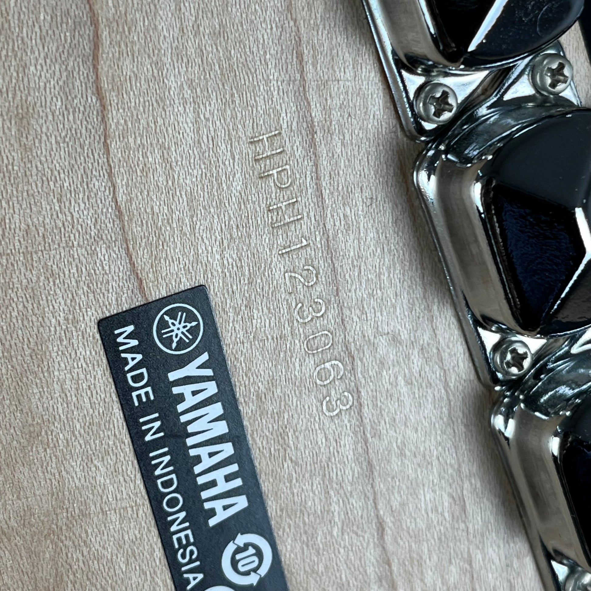 YAMAHA PAC012