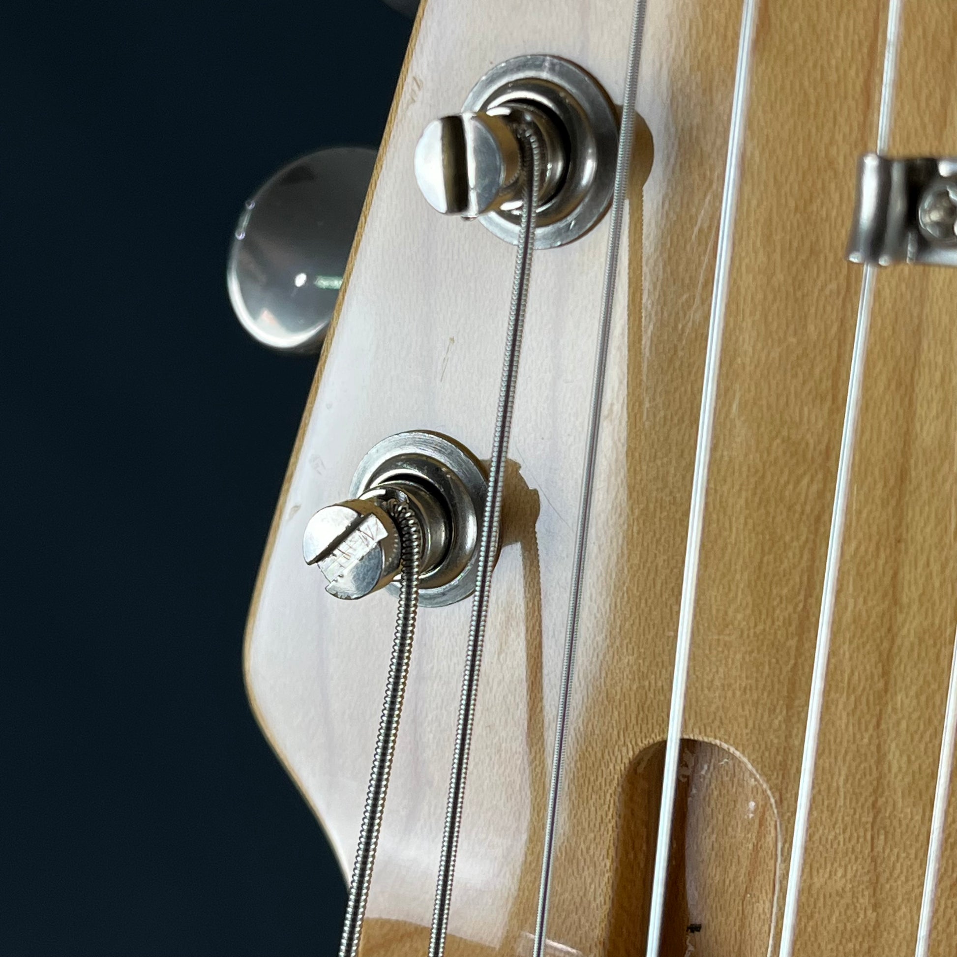FGN Japan Neo Classic NST11MAH 2018