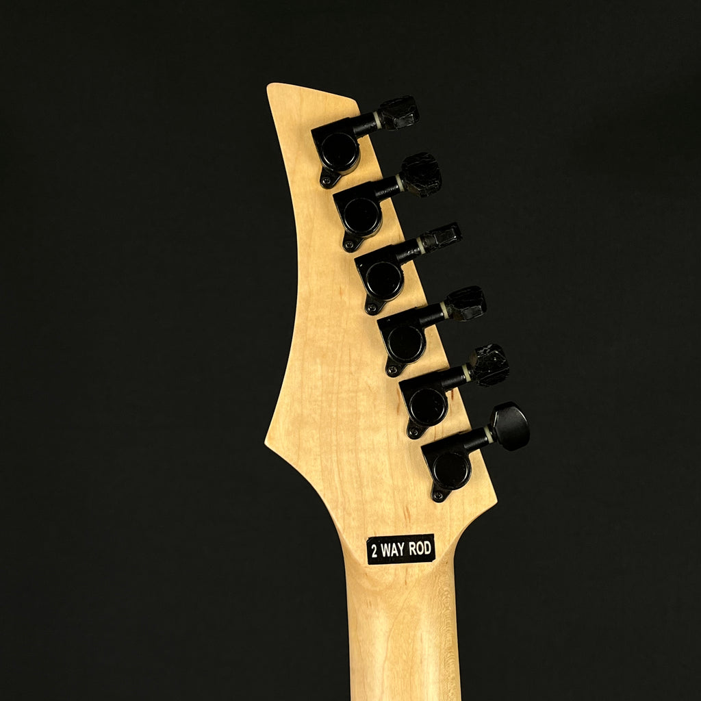 Triumph Sonic Master Stratocaster