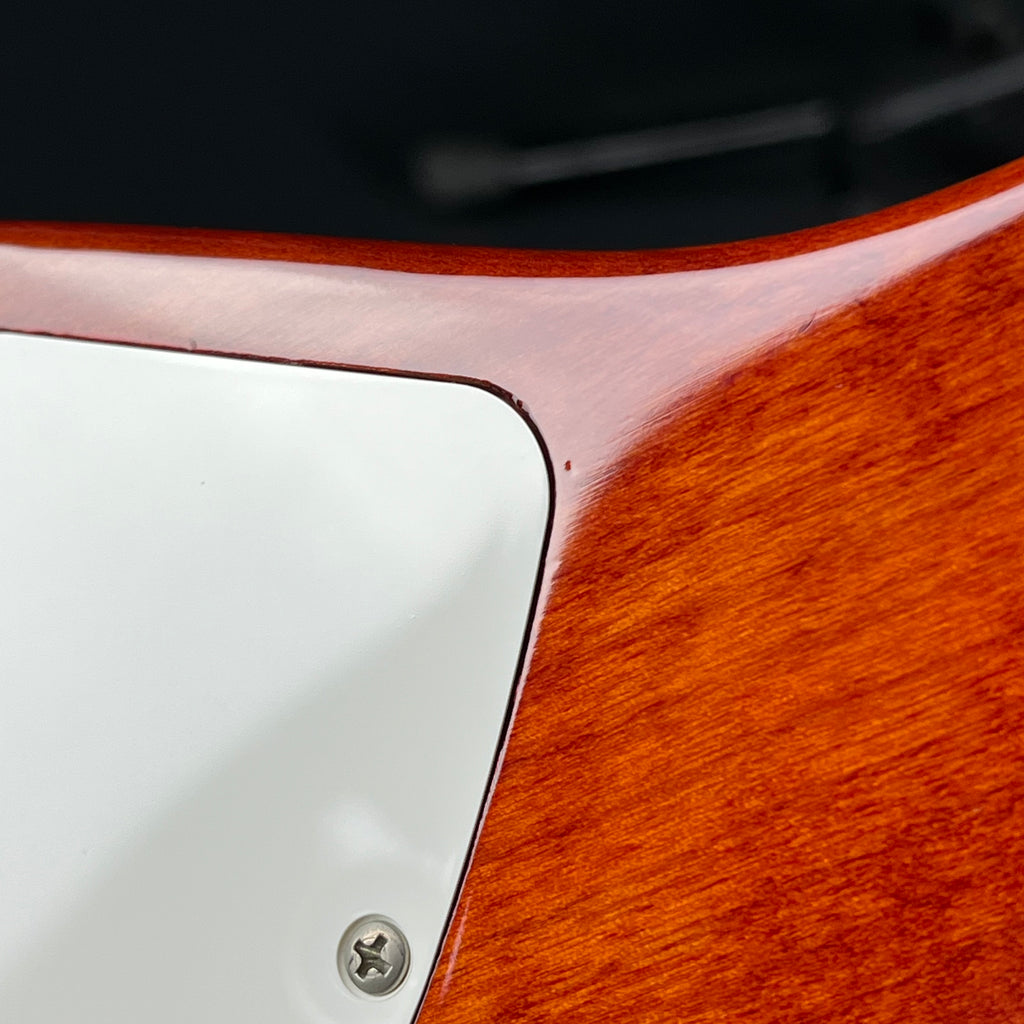 YAMAHA PAC212VQM