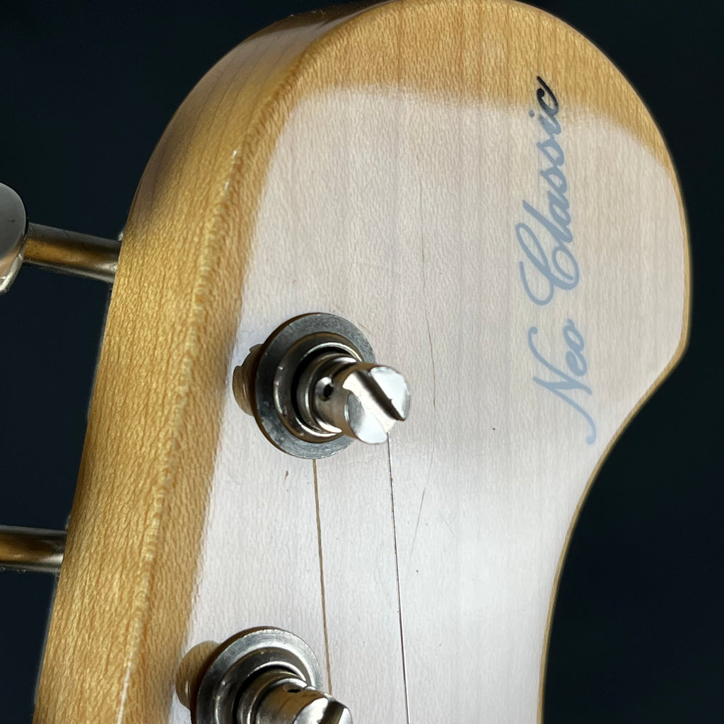 FGN Japan Neo Classic NST11MAH 2018