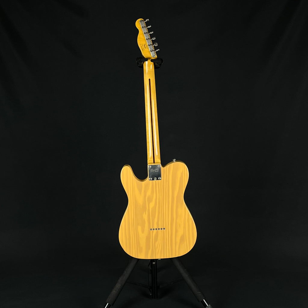 Squire Classic Vibe 50 Telecaster 2016