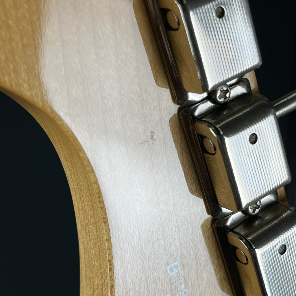FGN Japan Neo Classic NST11MAH 2018