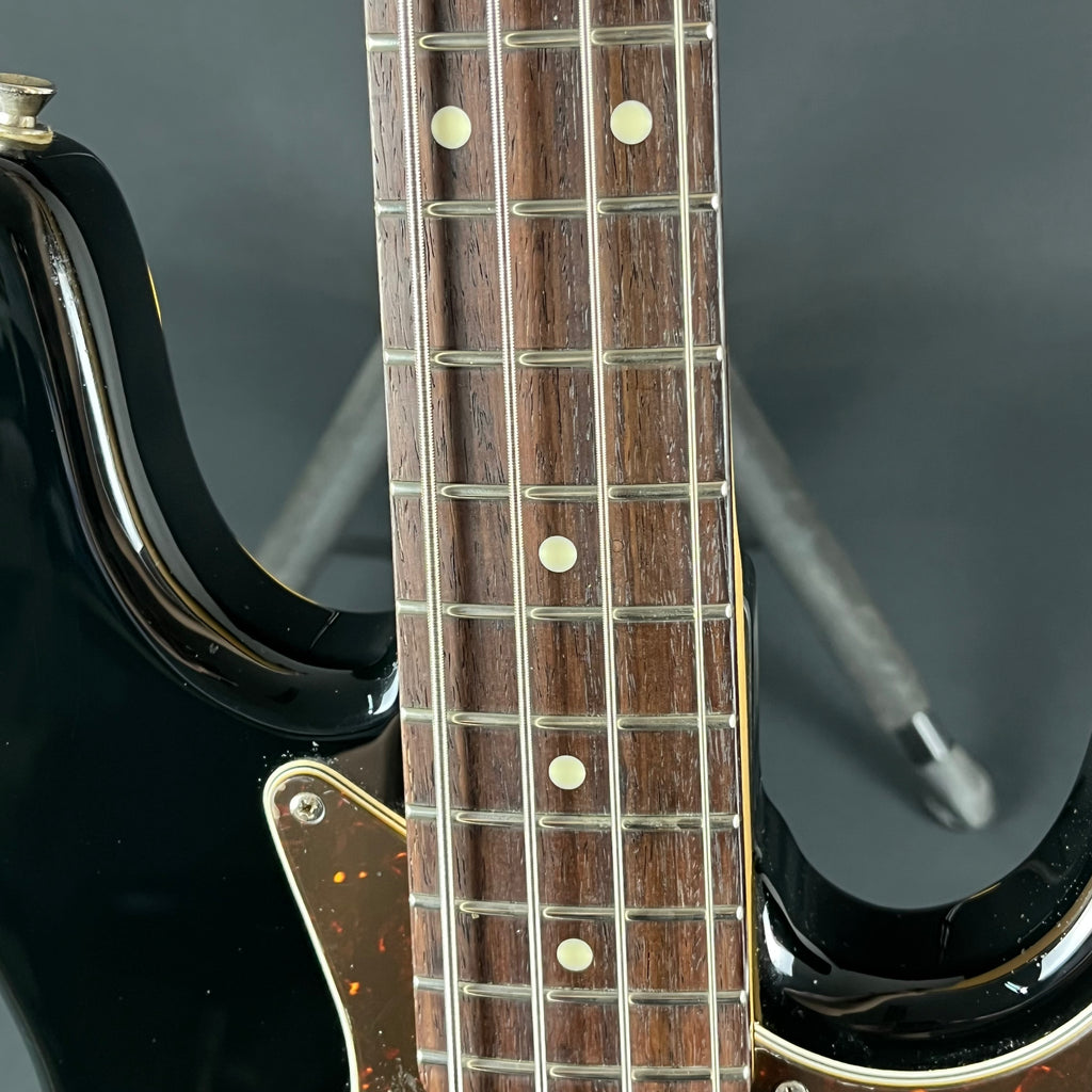 FGN Japan Neo Classic Jazz Bass